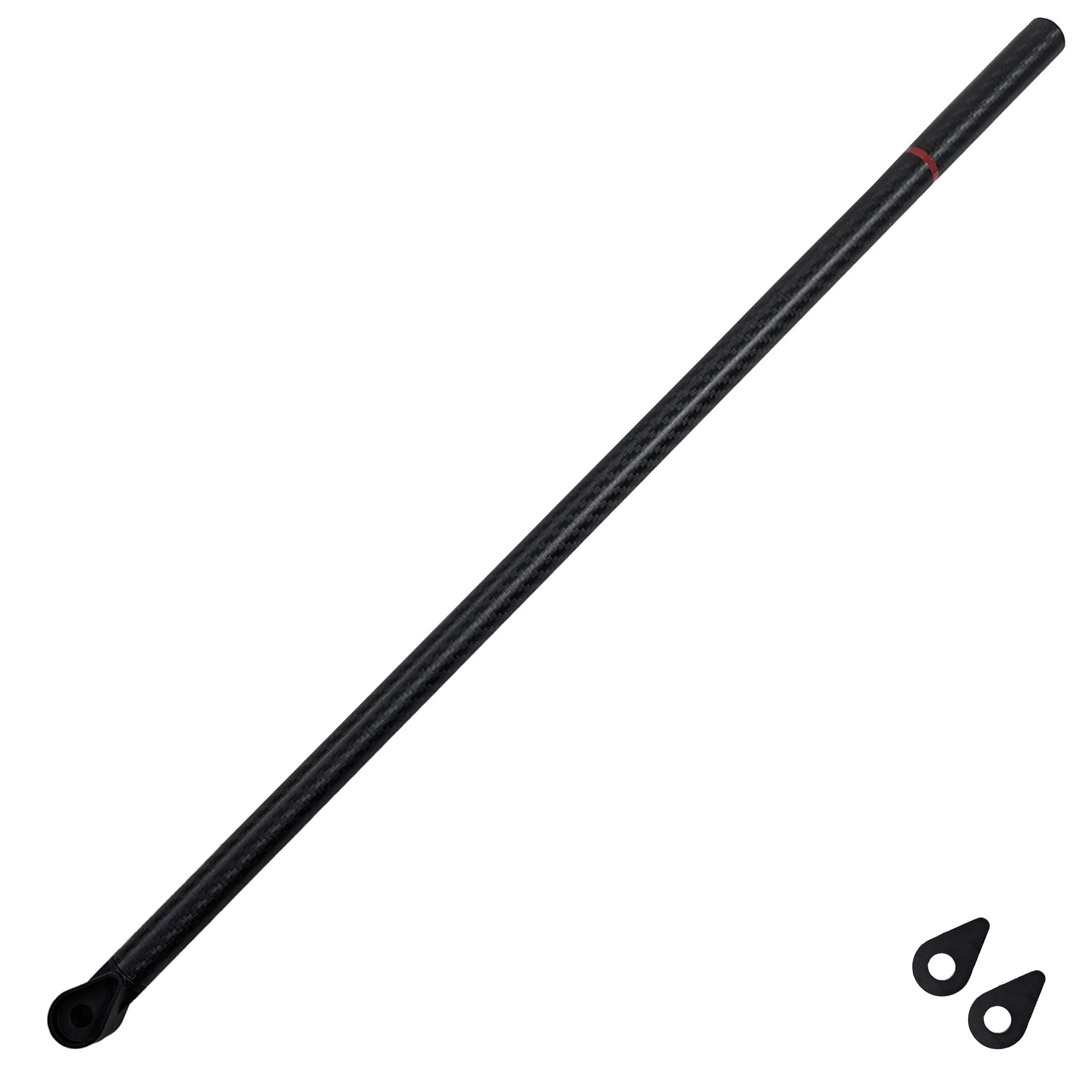 Minelab Lower Replacement Shaft - Equinox 700 & 900 - Image 1