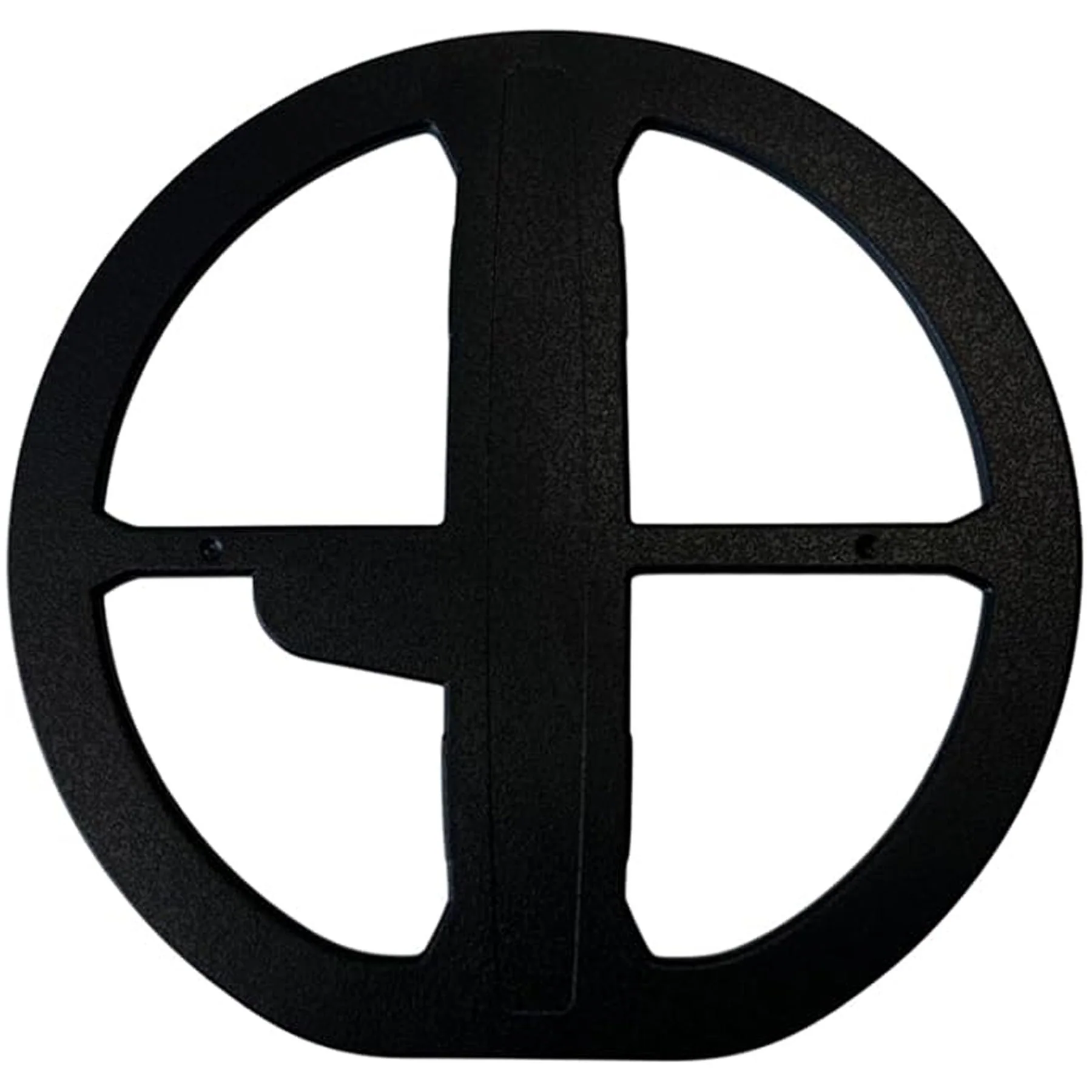 MINELAB M9 Coil Cover - Skid Plate for Manticore M9 Search Coil - Image 1