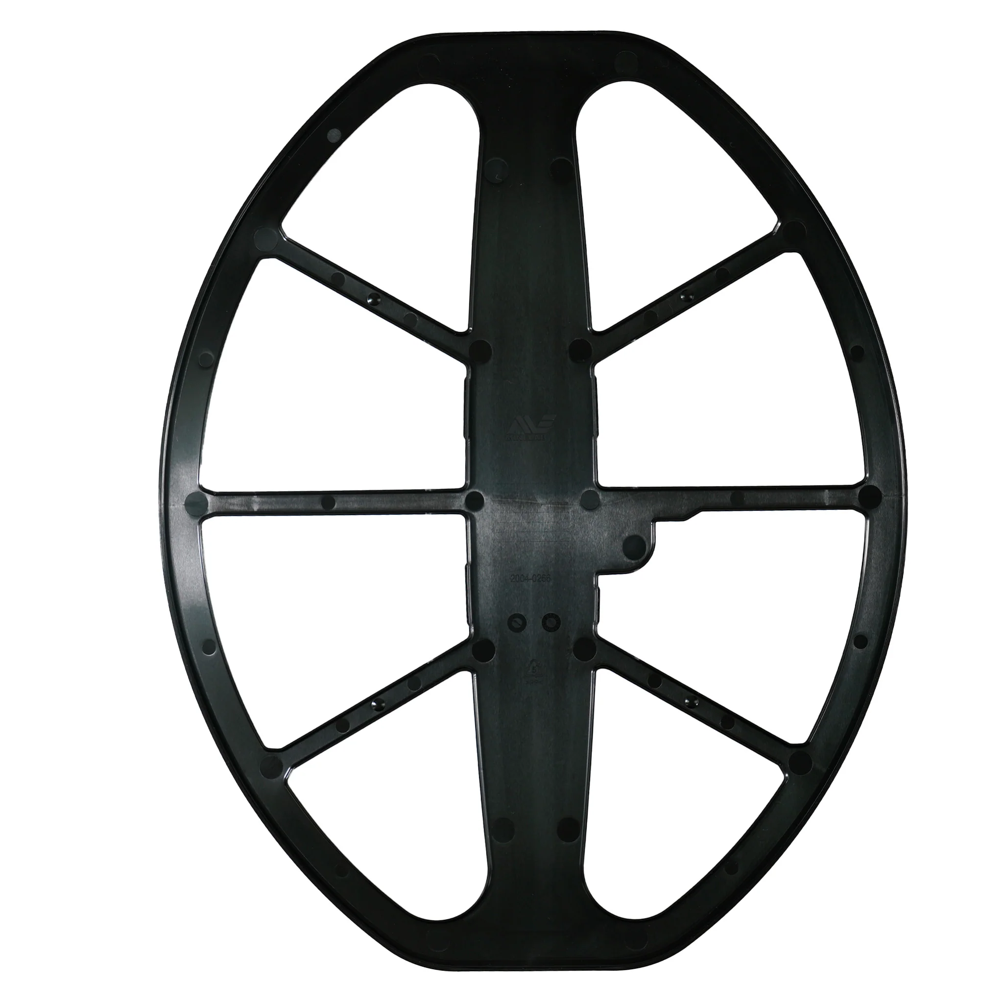 Minelab M15 Coil Cover/Skid Plate for Manticore M15 Search Coil - Image 2