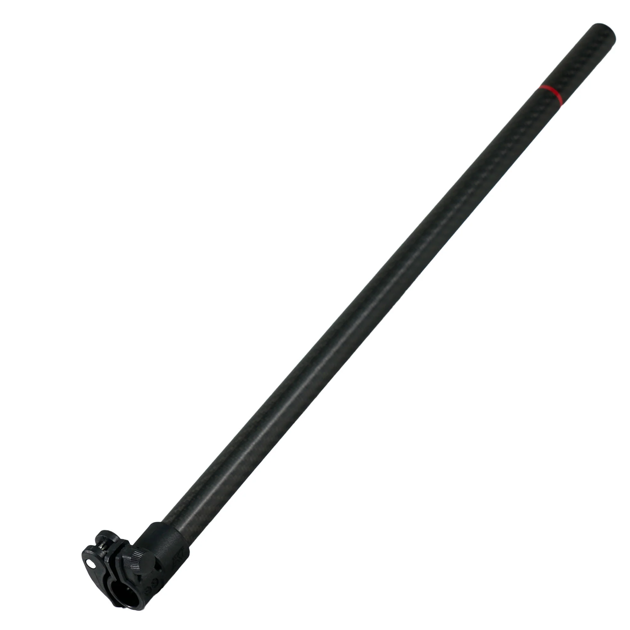 Minelab Manticore Carbon Fiber Middle Shaft Assembly - Image 1