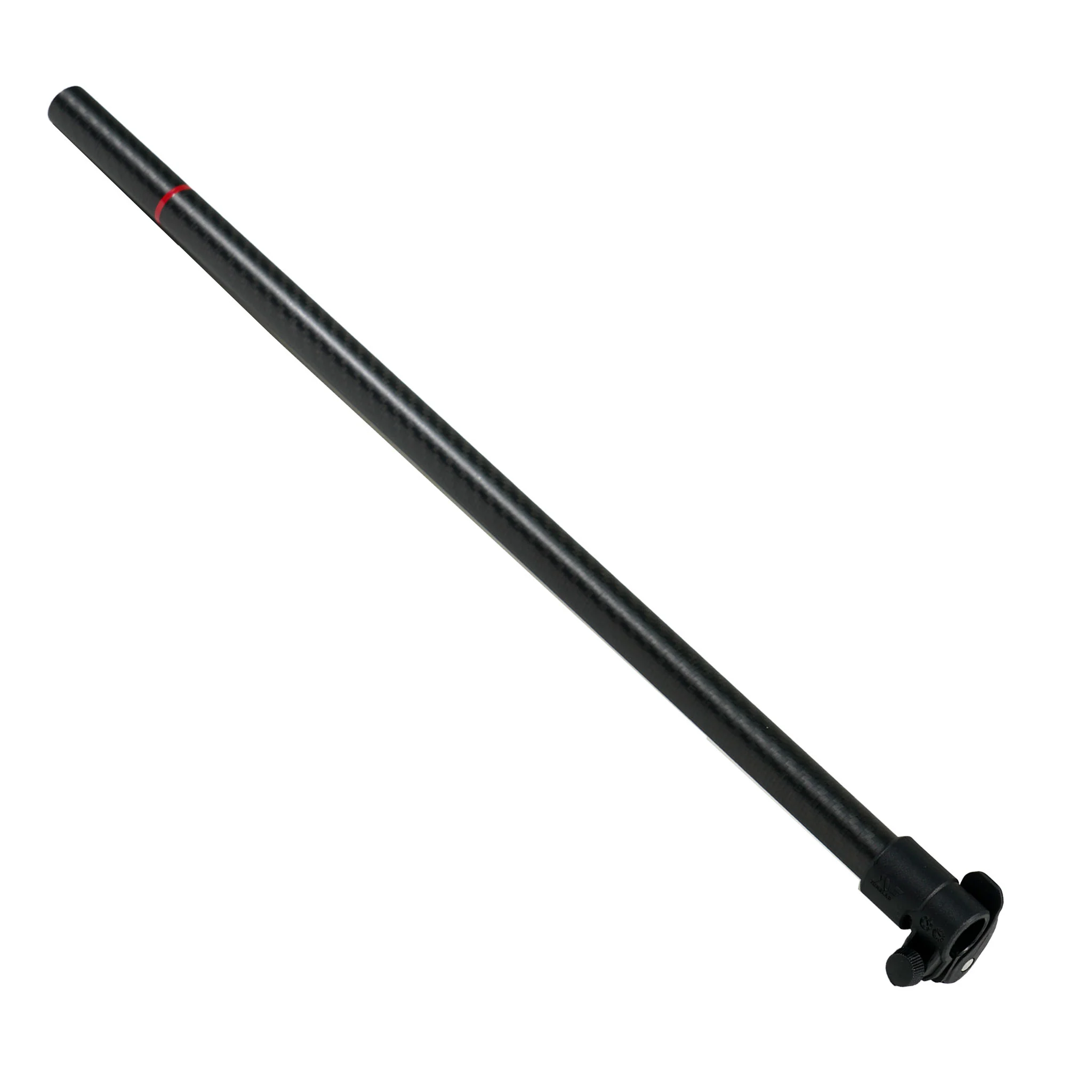 Minelab Manticore Carbon Fiber Middle Shaft Assembly - Image 2