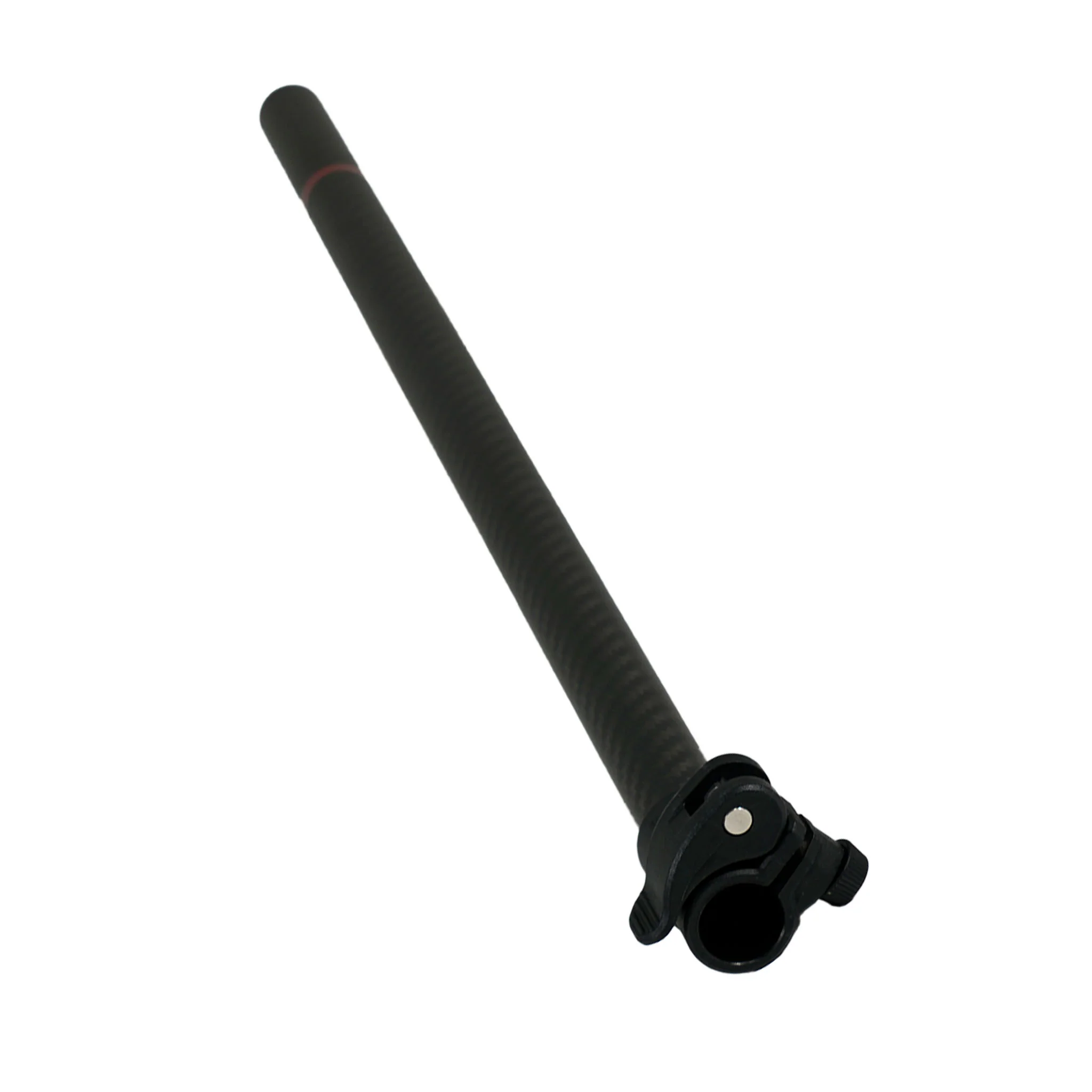 Minelab Manticore Carbon Fiber Middle Shaft Assembly - Image 3