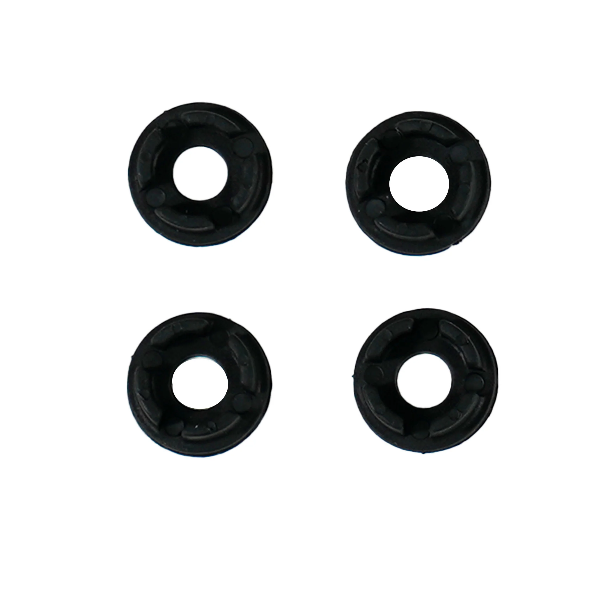 Minelab Manticore Coil Hardware Washers - 4-Pack - Image 1