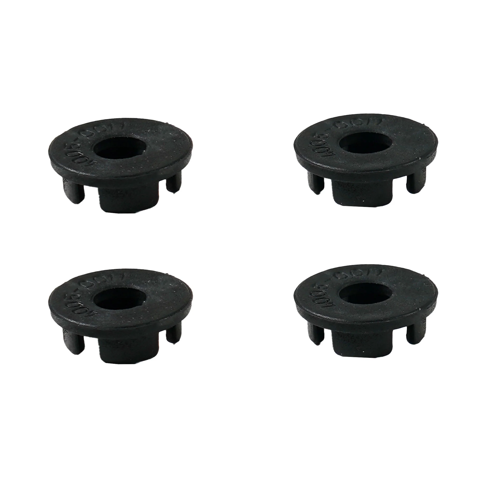 Minelab Manticore Coil Hardware Washers - 4-Pack - Image 3