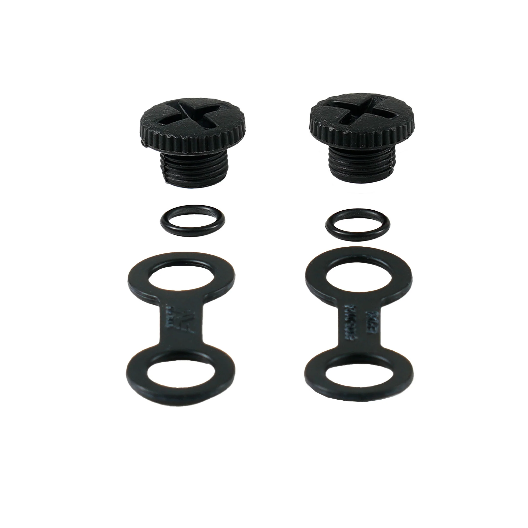 Minelab Headphone Cap Kit - X-Terra, Equinox & Manticore - Image 2