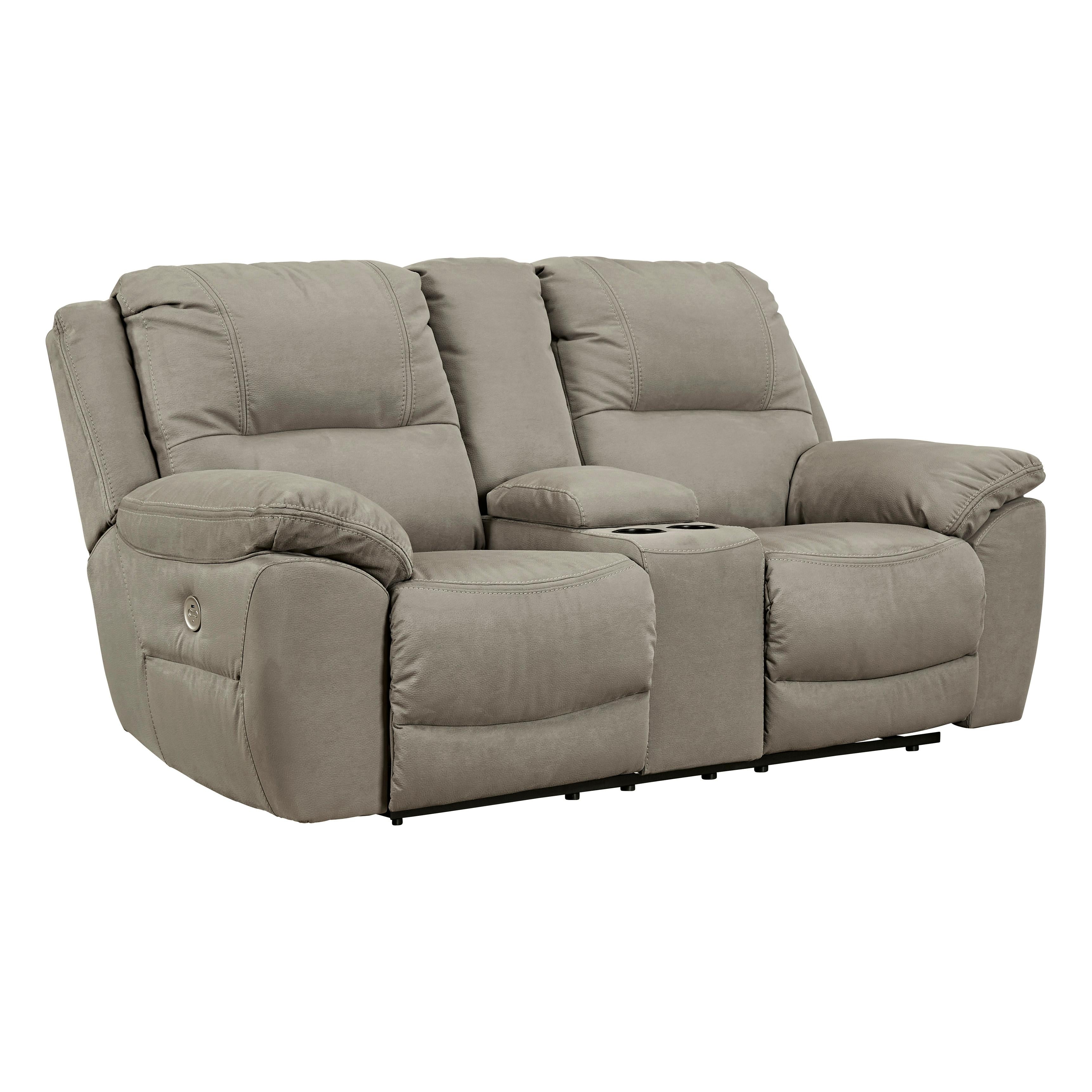 Signature Design by Ashley Next-Gen Gaucho 54203U2 2 pc Power Reclining Living Room Set