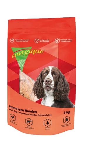 Energique No. 1 Adult Dog