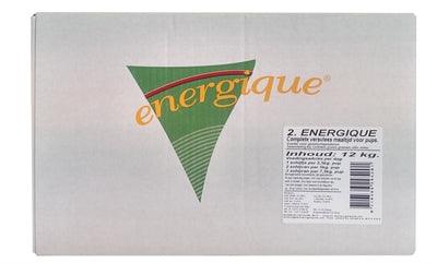 Energique No. 2 Puppy