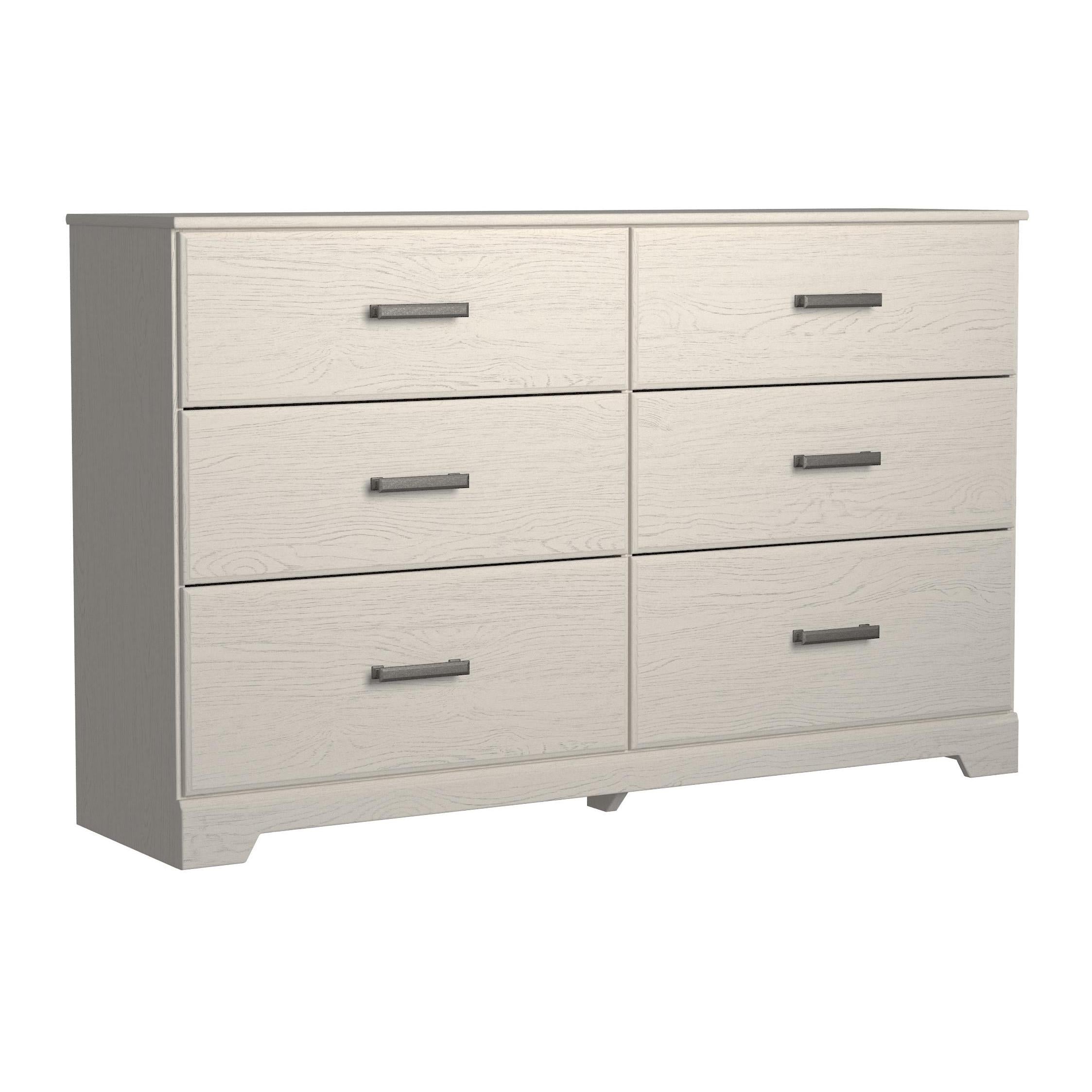 Signature Design by Ashley Stelsie B2588B6 5 pc Queen Panel Bedroom Set - Image 3