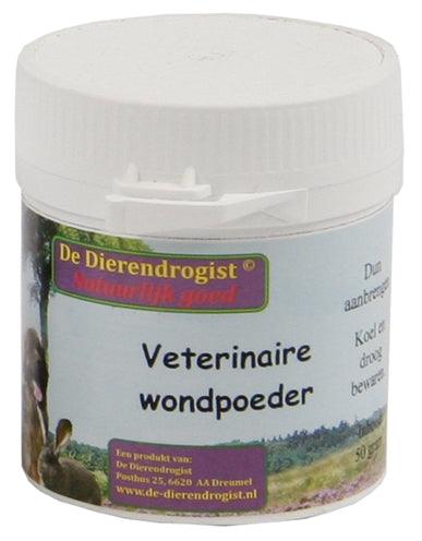 Animal Drugstore Veterinary Wound Powder Dog / Cat