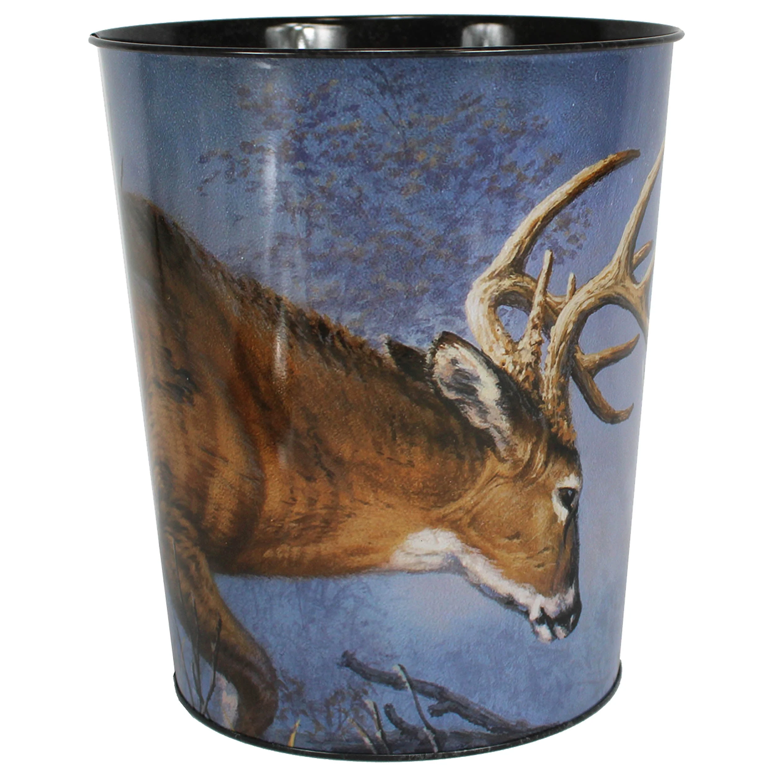 Waste Basket-Whitetail Battlefield - Image 2