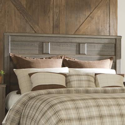 Signature Design by Ashley Juararo B251B8 3 pc Queen Bedroom Set - Image 2