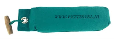 Pet-Towel Dummy Official Hunting Dummy Assortment - Hunting Training for Puppies - Image 1