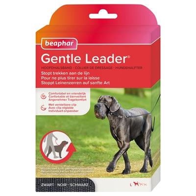 Gentle Leader® Head Collar – Prevents Dog Pulling – Sizes: Medium and Large - Image 3