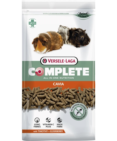 Versele-Laga Complete Guinea Pig