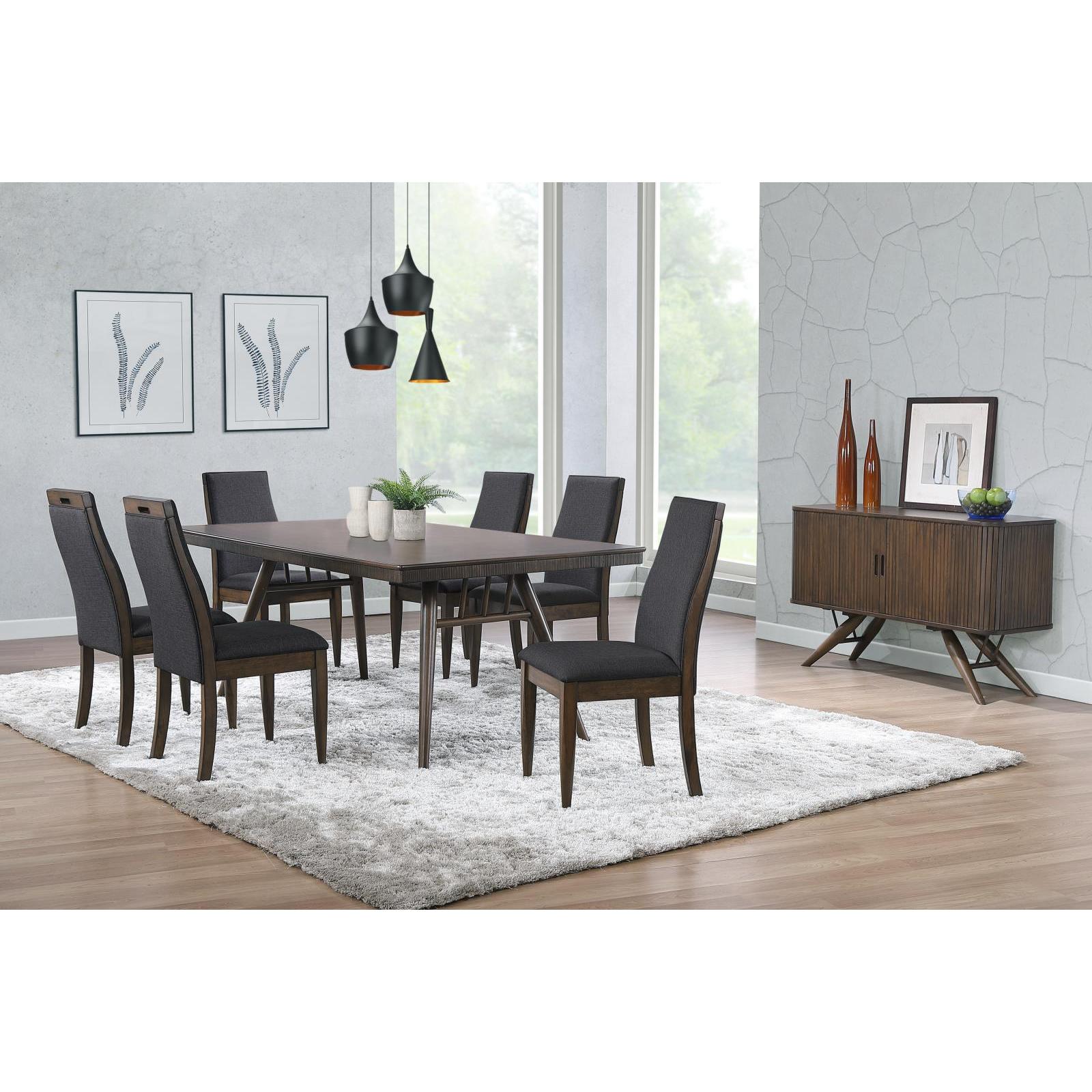 Coaster Furniture 115271-S5 5 pc Dining Set