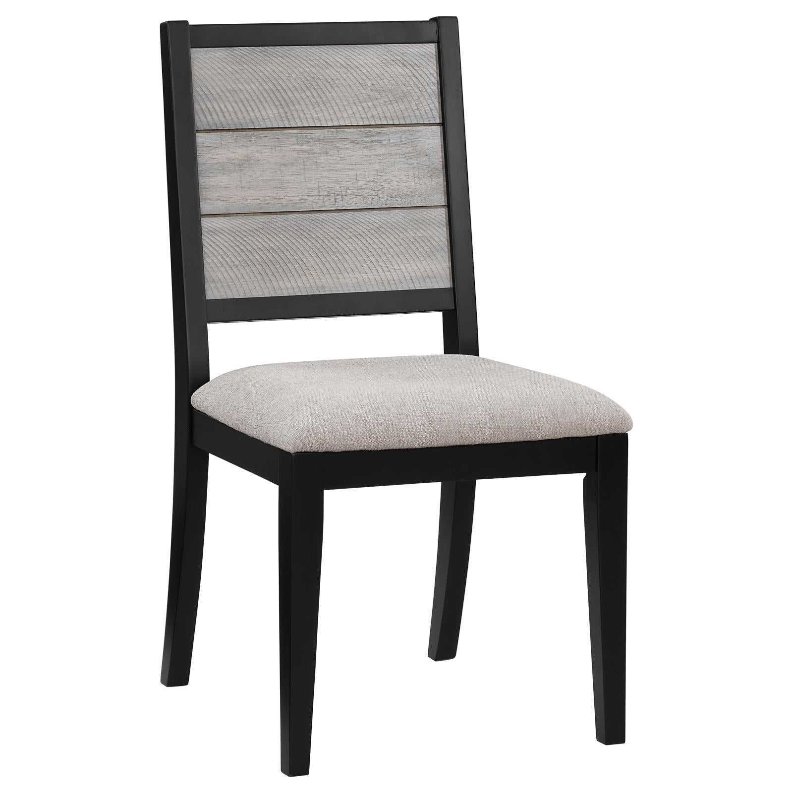 Coaster Furniture Elodie 121221-S5 5 pc dining set - Image 3