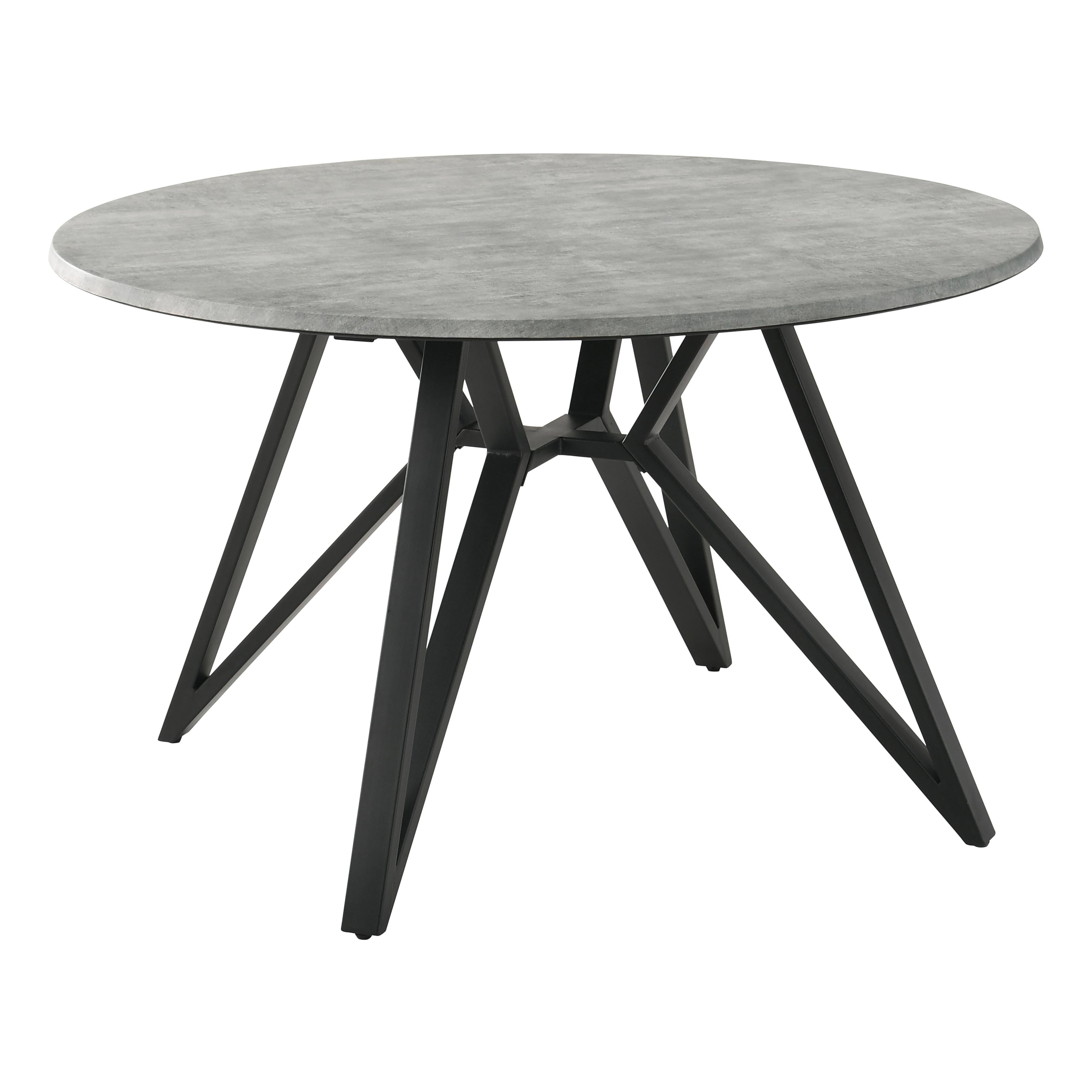 Coaster Furniture Neil 193801-S5 5 pc Dining Set - Image 2