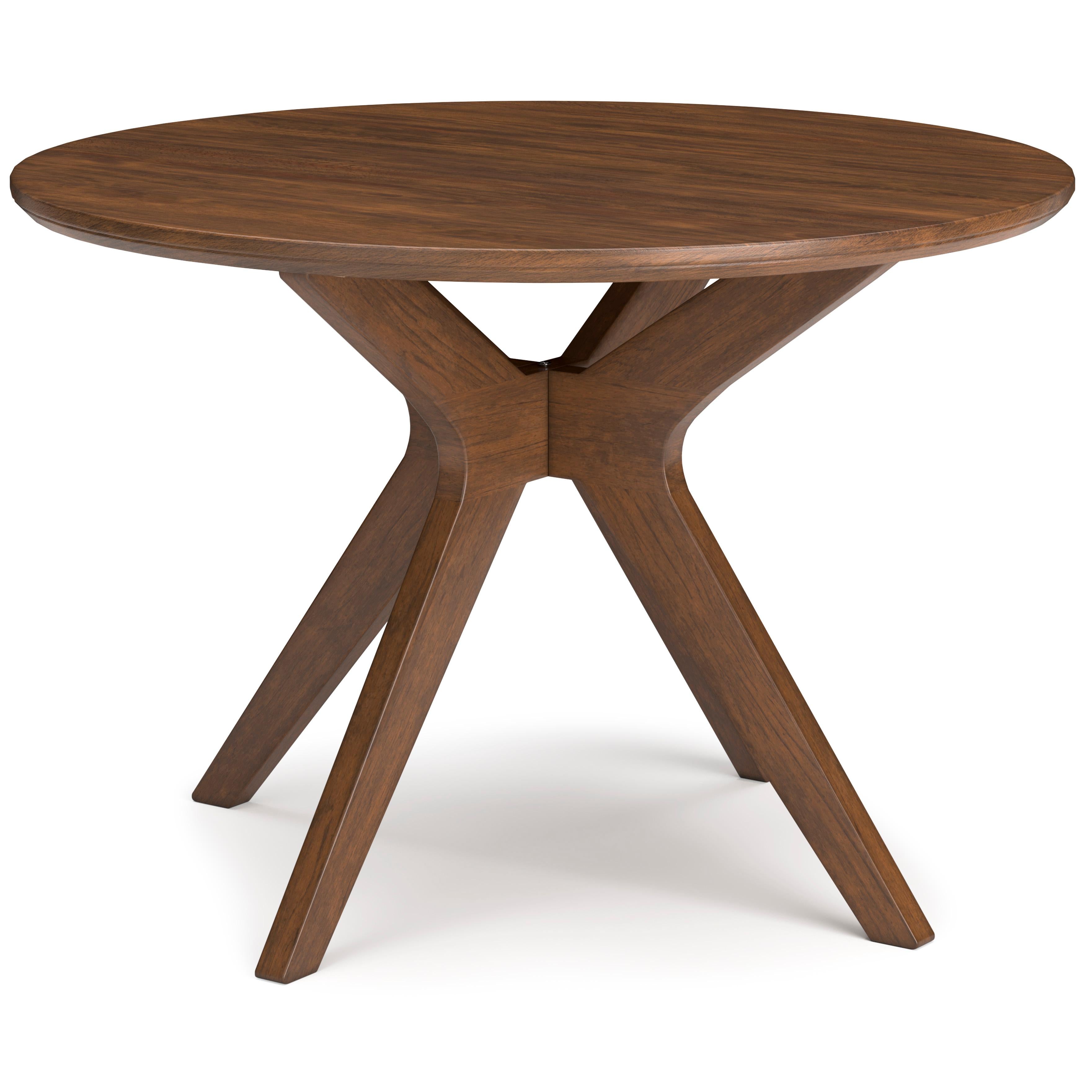 Signature Design by Ashley Lyncott D615D10 5 pc Dining Set - Image 2