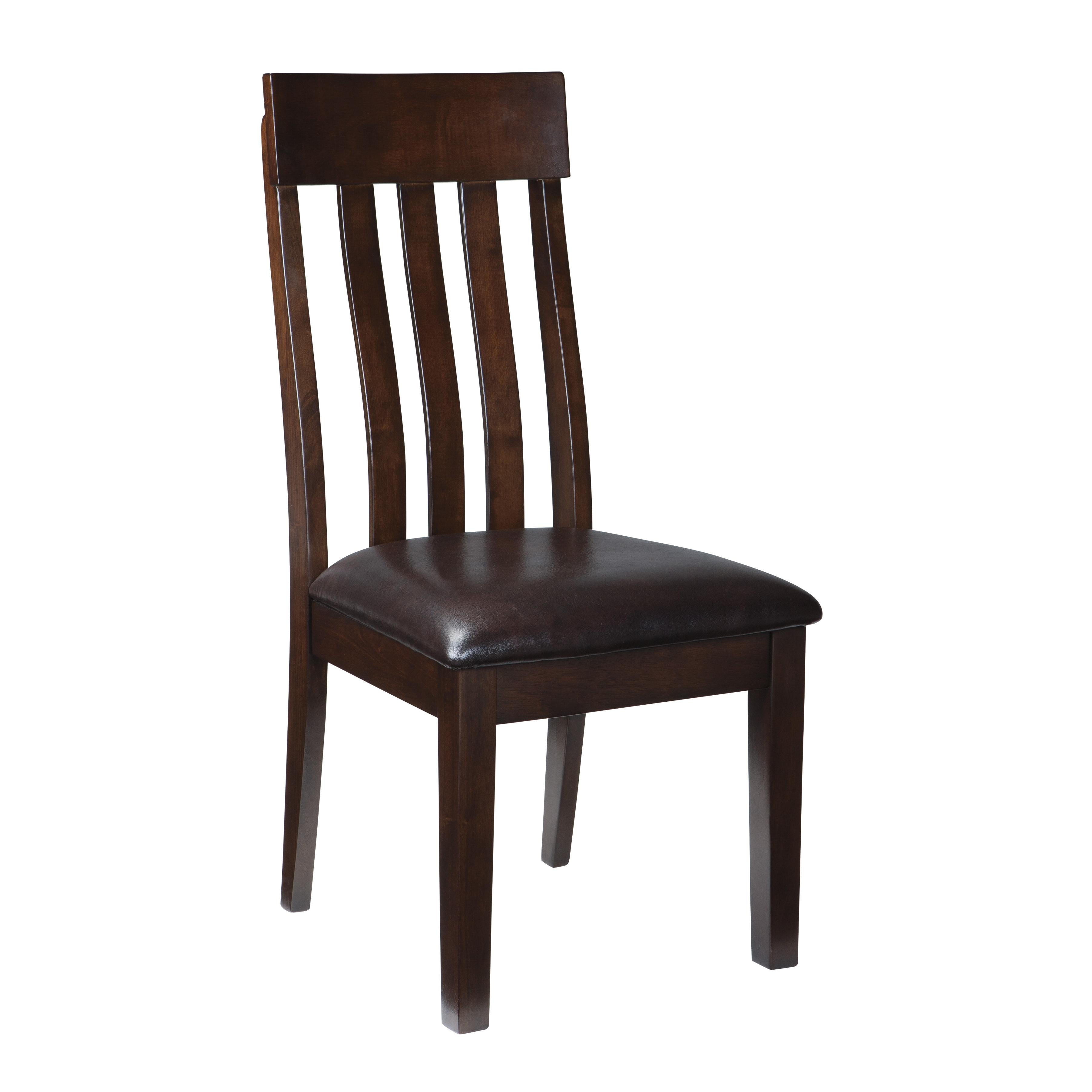 Signature Design by Ashley Haddigan Dining Chair D596-01 - Image 1