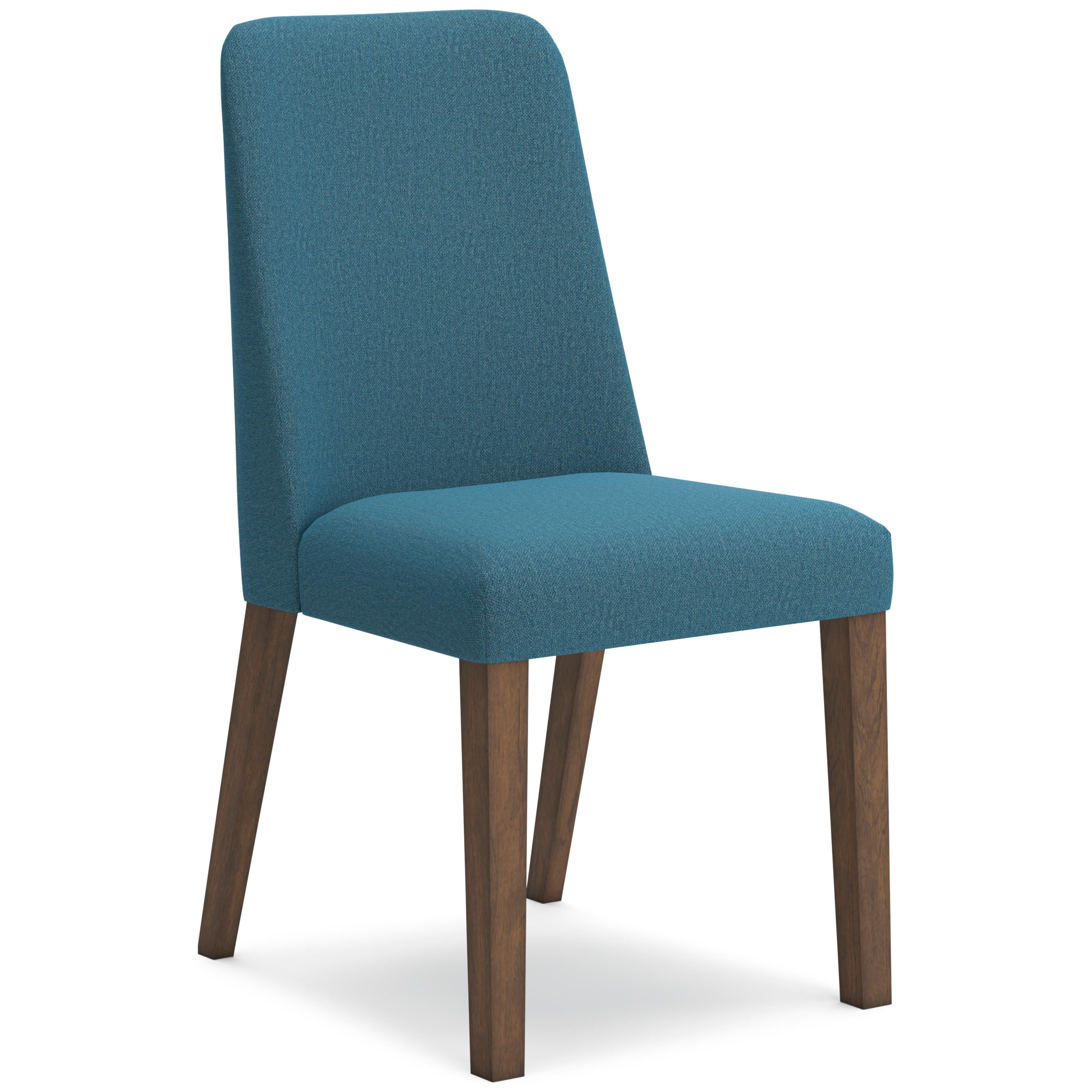 Signature Design by Ashley Lyncott D615D17 7 pc Dining Set - Image 3