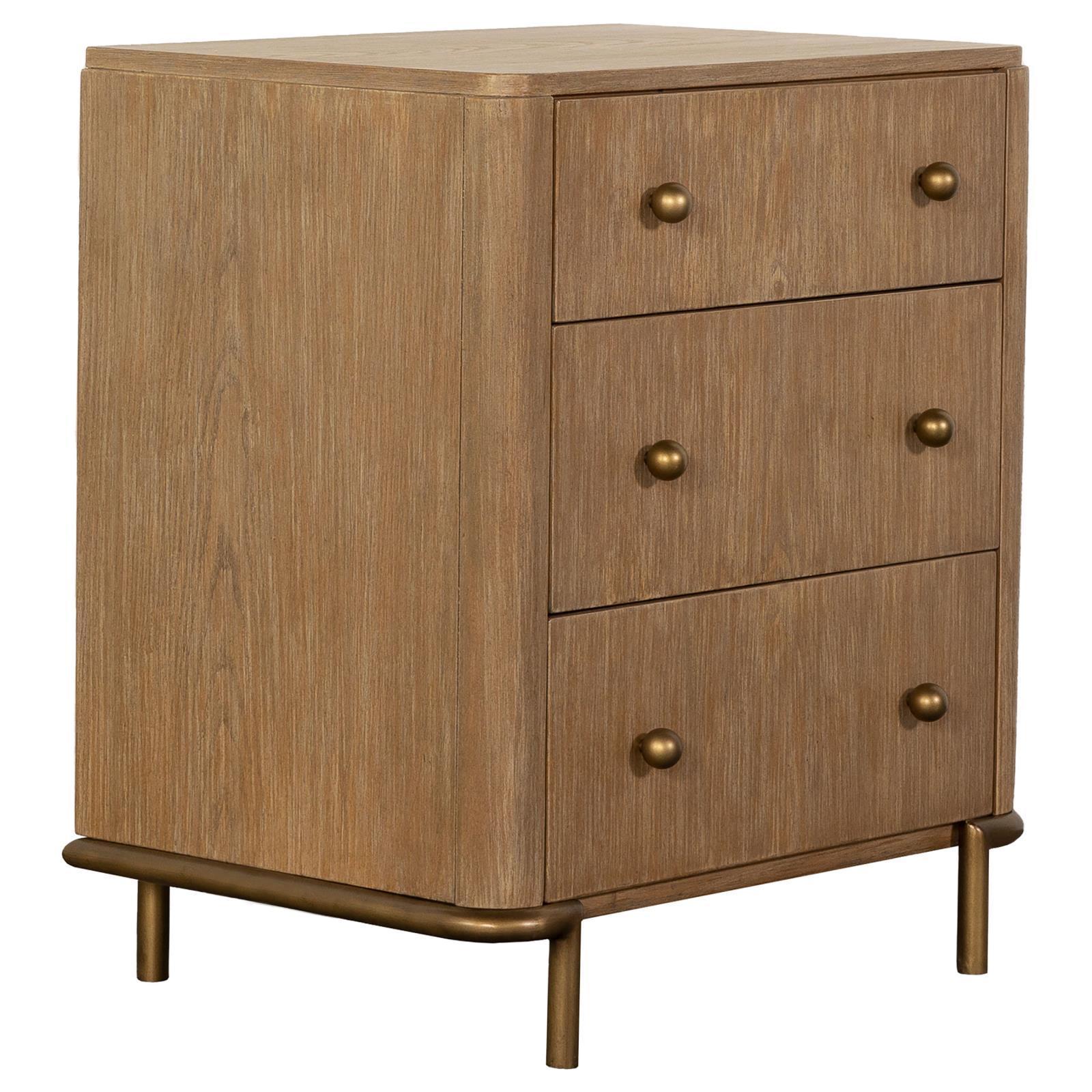 Coaster Furniture Arini 224300KE-S4 6 pc King Panel Bedroom Set - Image 3
