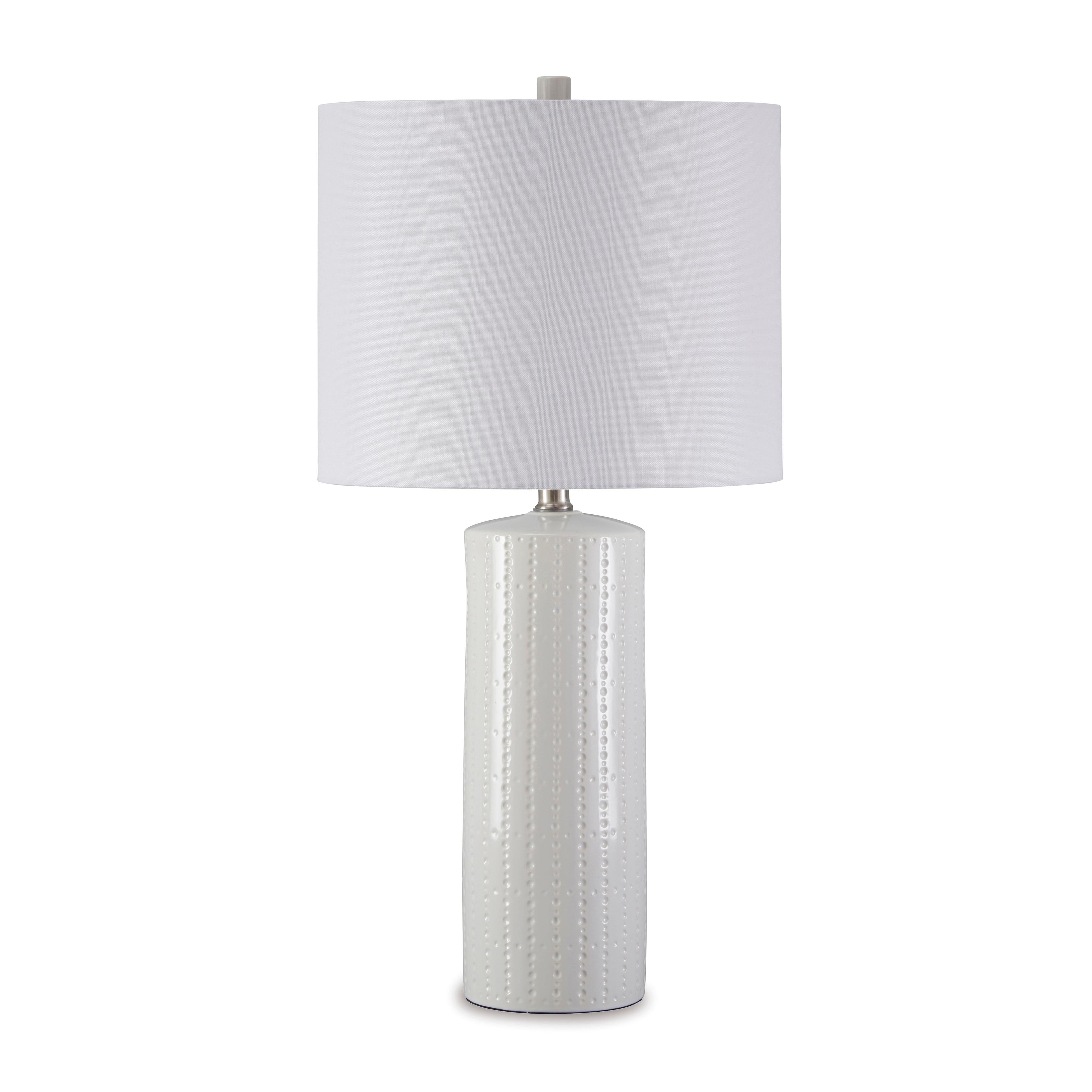 Signature Design by Ashley Steuben Table Lamp L177904 - Image 1