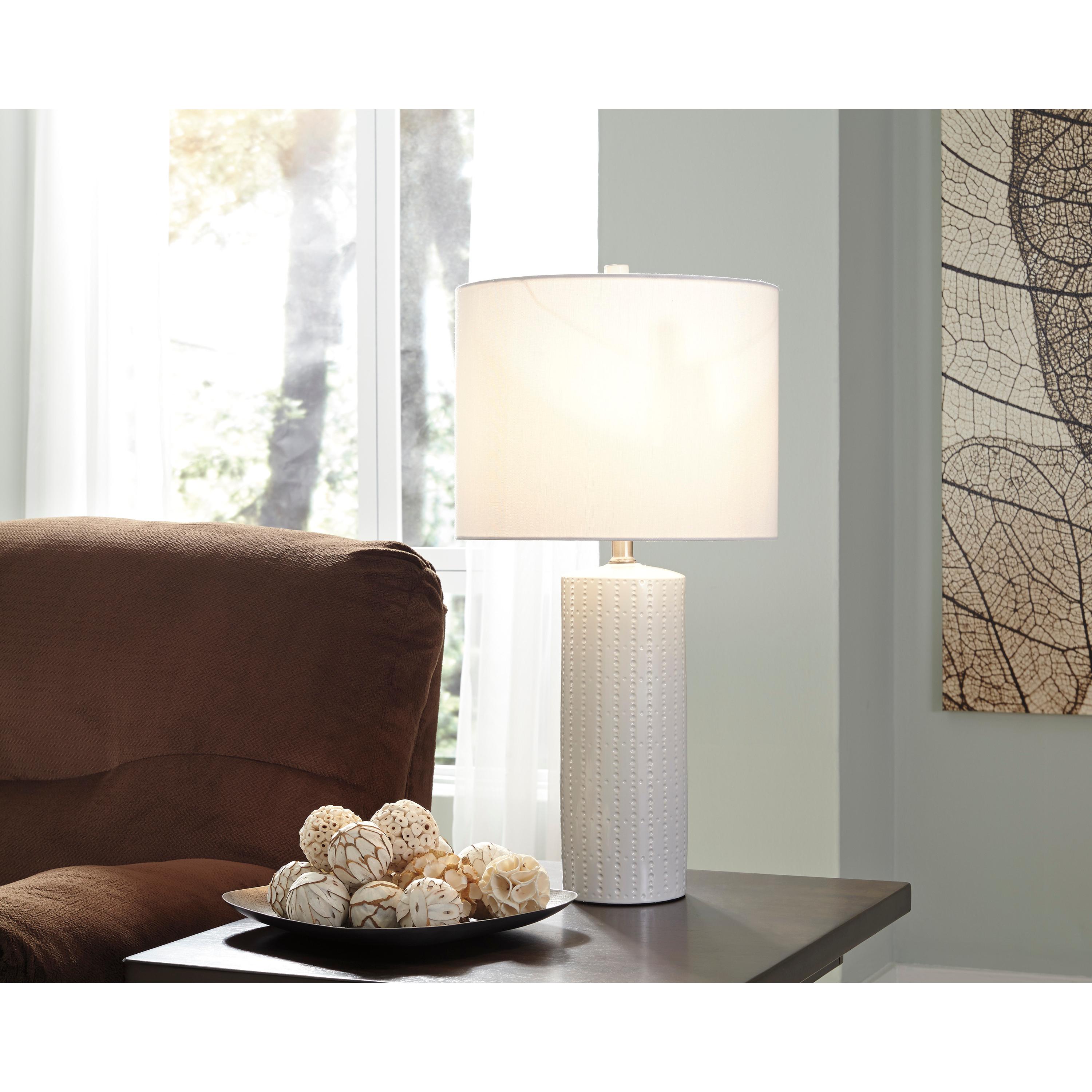 Signature Design by Ashley Steuben Table Lamp L177904 - Image 2