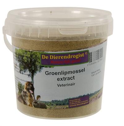 Animal Drugstore Green-lipped Mussel Extract Veterinary - Image 3