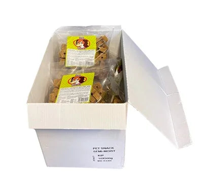 Petsnack Semi-Moist Chicken - Image 2