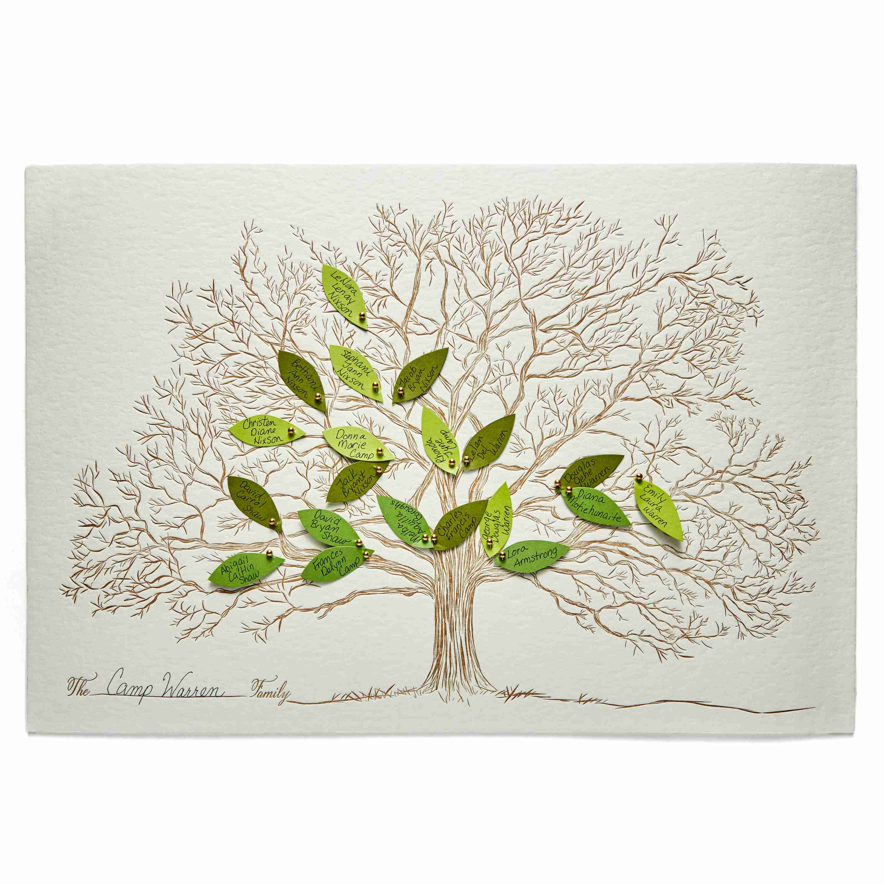 Family Tree - Image 2