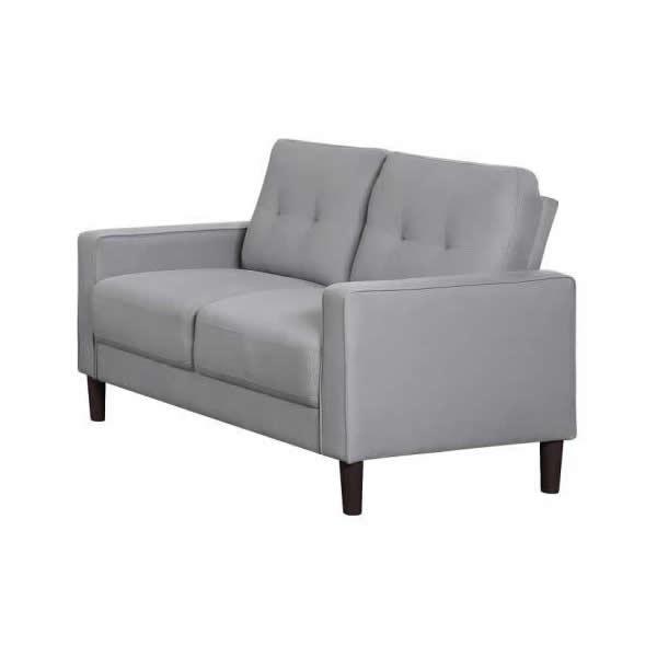 Coaster Furniture Bowen 506781-S2 2 pc Living Room Set - Image 3