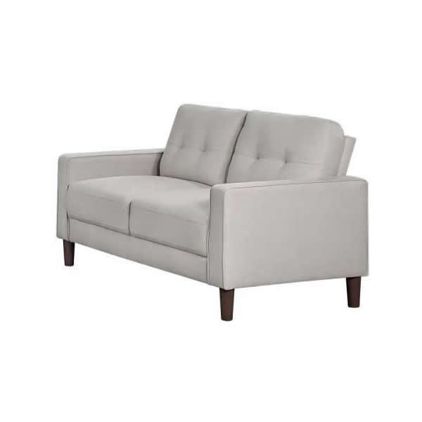 Coaster Furniture Bowen 506785-S2 2 pc Living Room Set - Image 3
