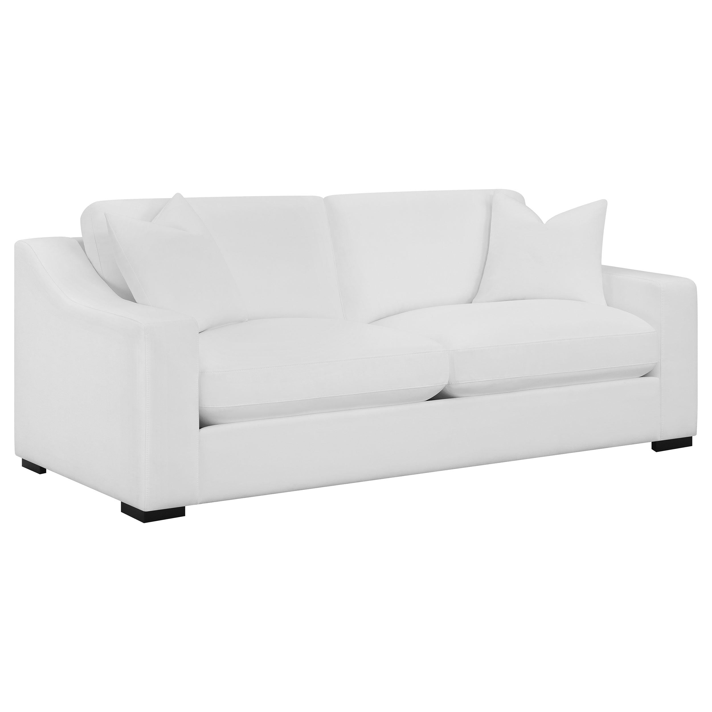 Coaster Furniture Ashlyn 509891-S2 2 pc Living Room Set - Image 2