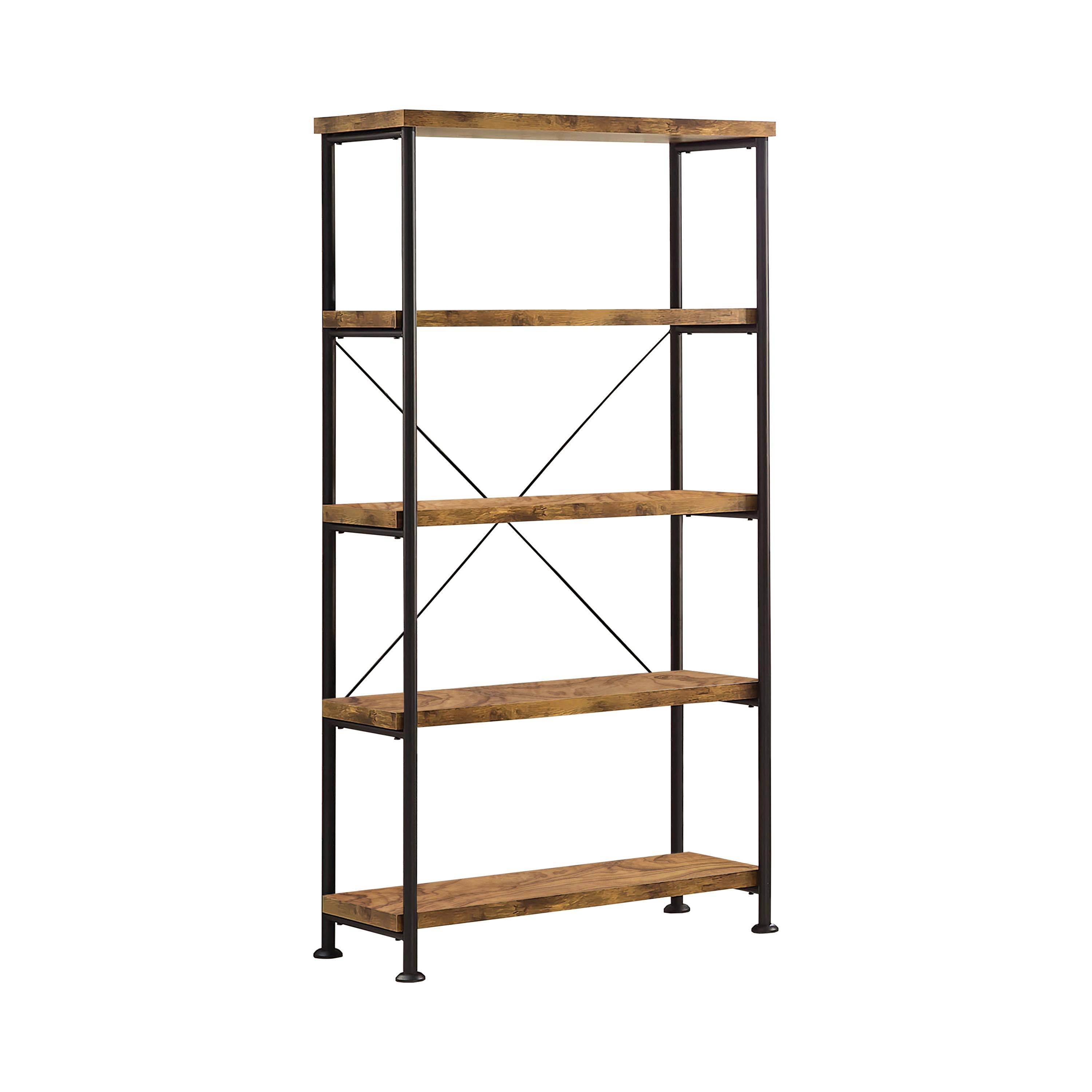 Coaster Furniture Analiese 801541-S2 2-Piece 3-Drawer Writing Desk Set - Image 3