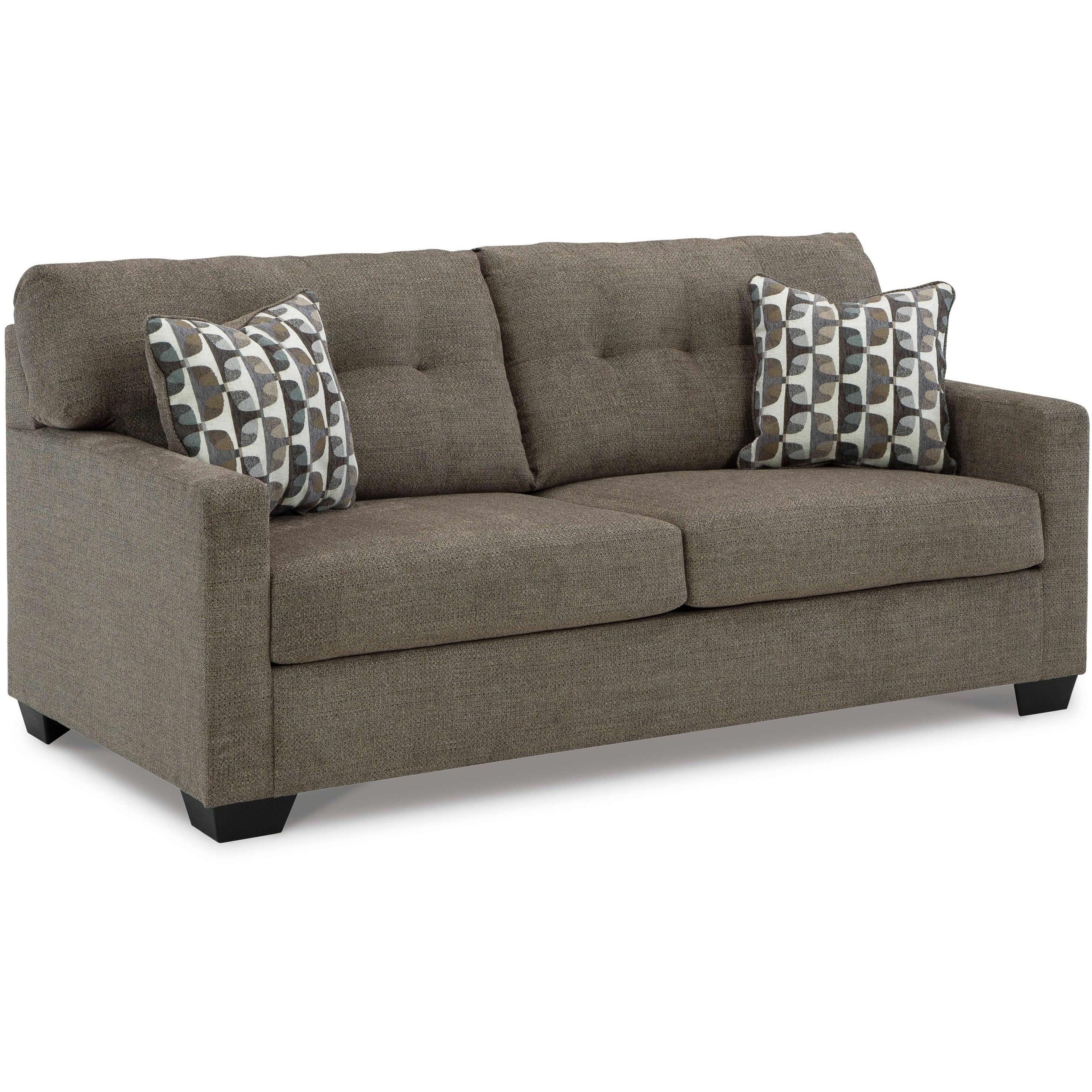 Signature Design by Ashley Mahoney 31005U1 2 pc Living Room Set - Image 3