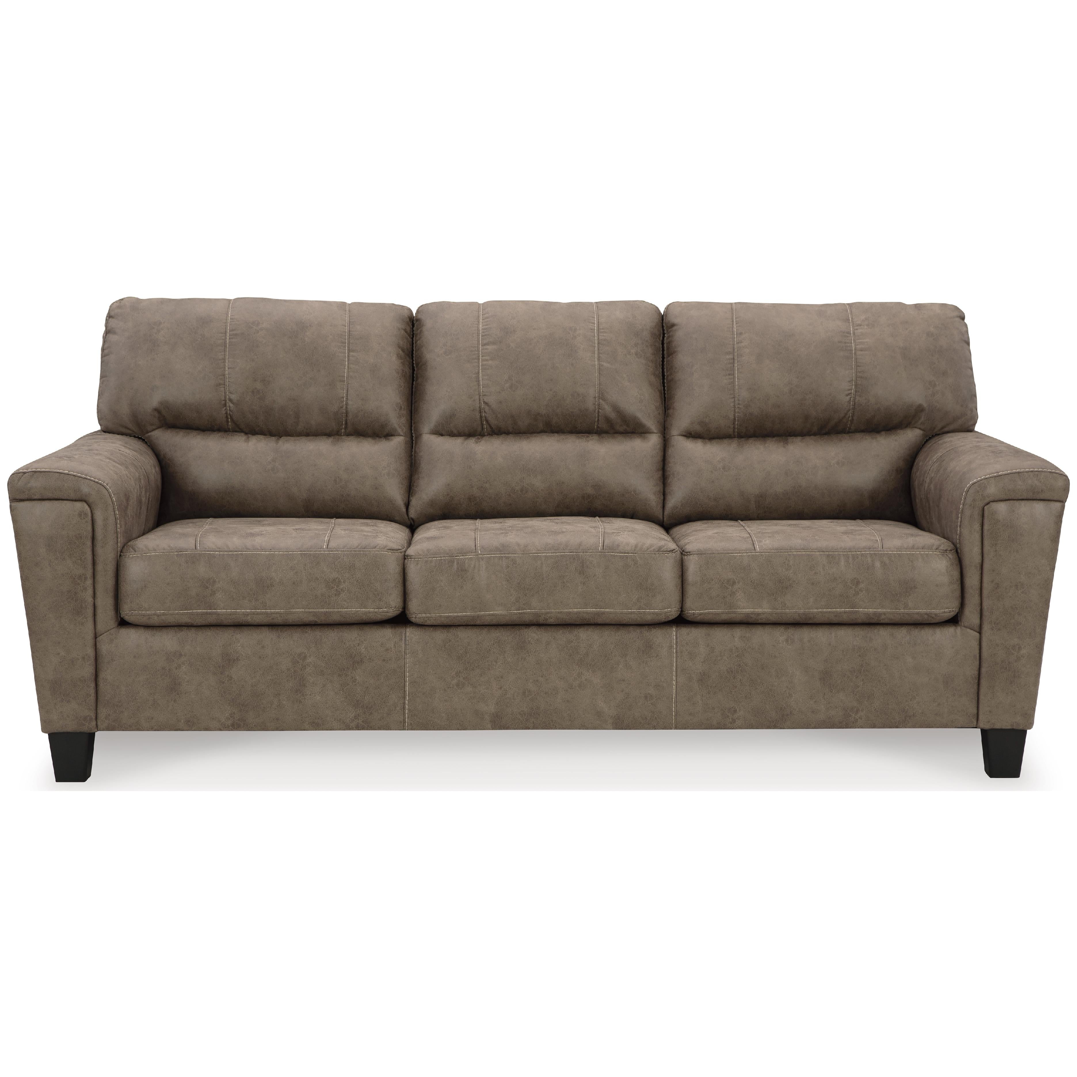 Signature Design by Ashley Navi 94004U1 2 pc Living Room Set - Image 3