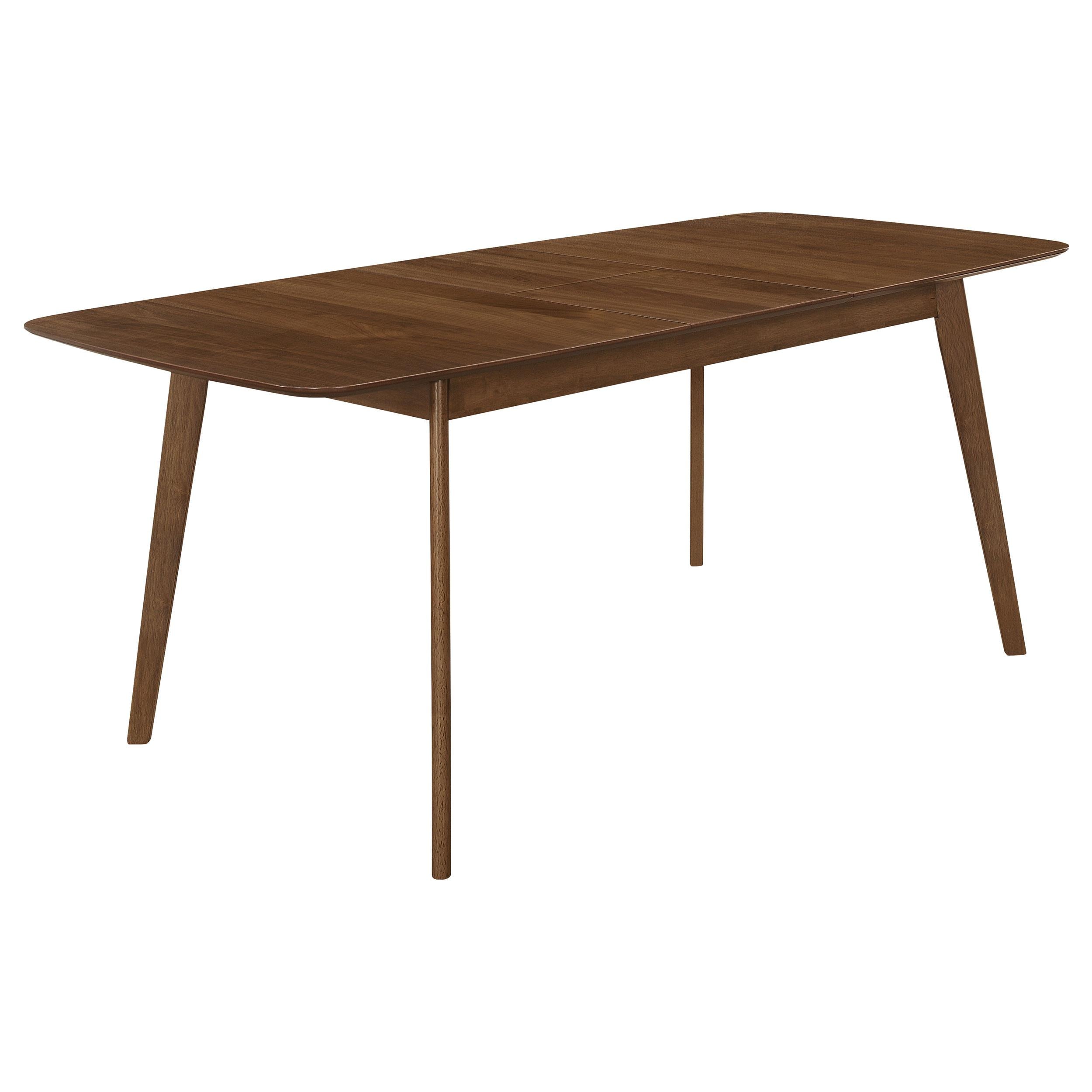 Coaster Furniture Redbridge 106591 7 pc Dining Set - Image 2