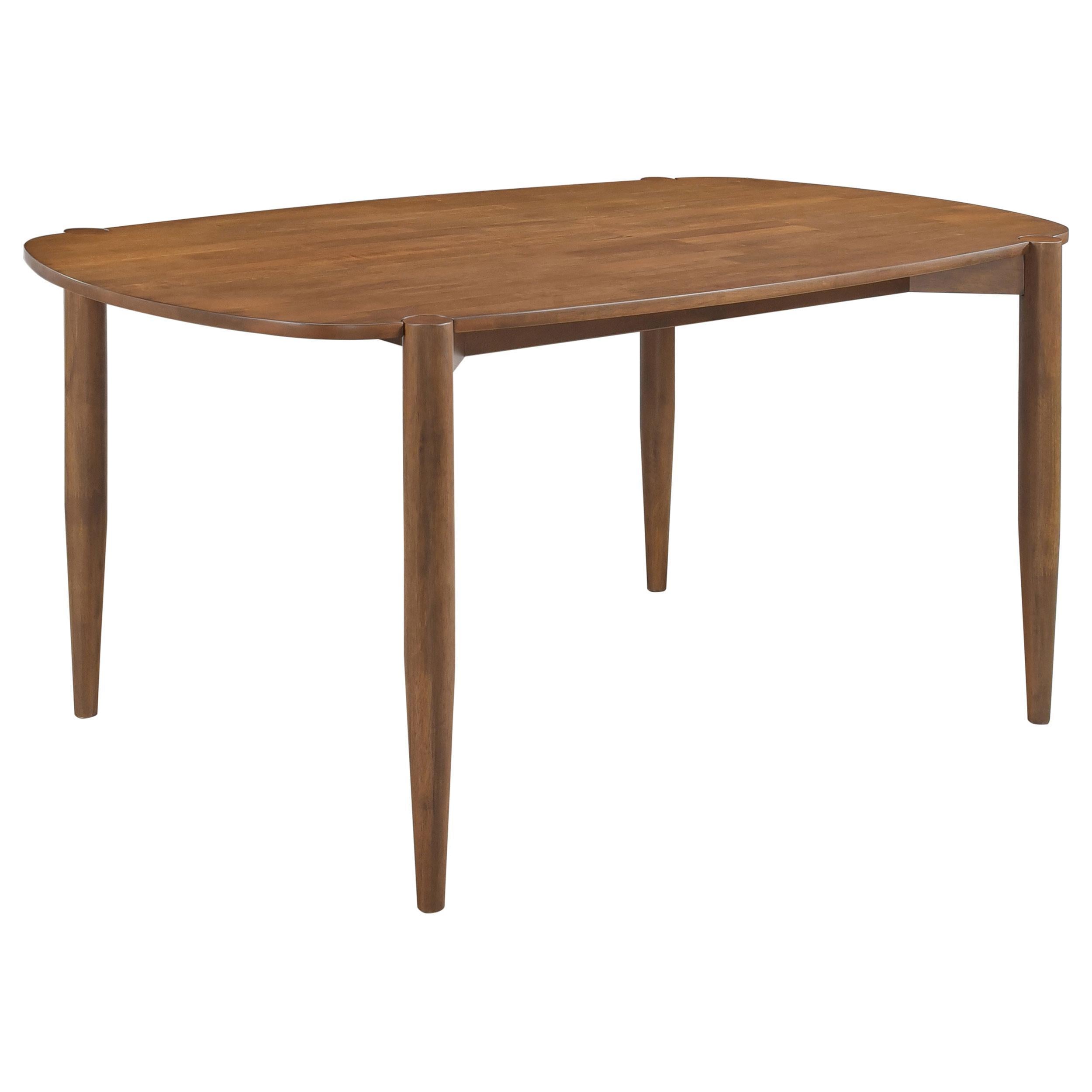 Coaster Furniture Dortch 108461-S7 7 pc Dining Set - Image 3