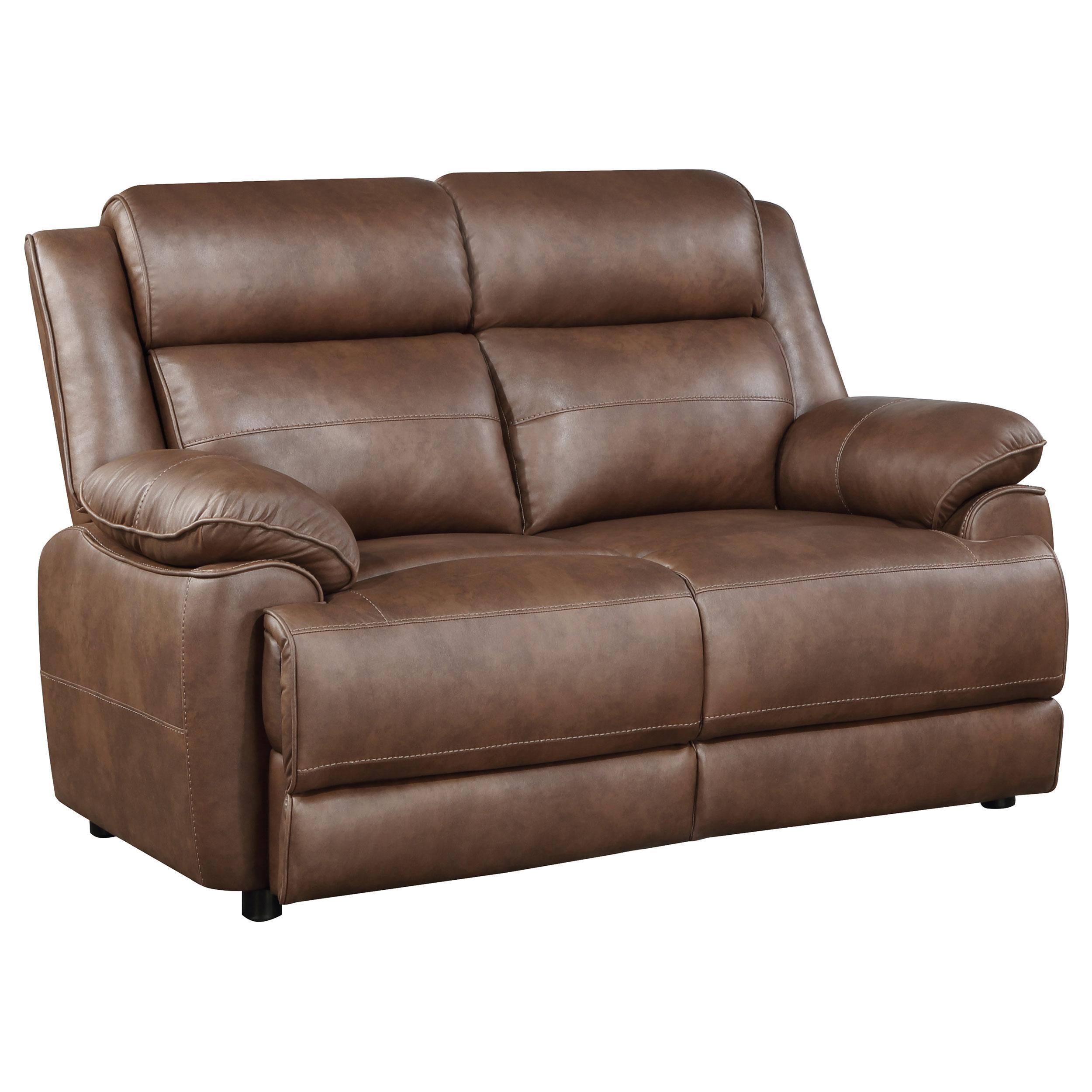 Coaster Furniture Ellington 508281-S2 2 pc Living Room Set - Image 3