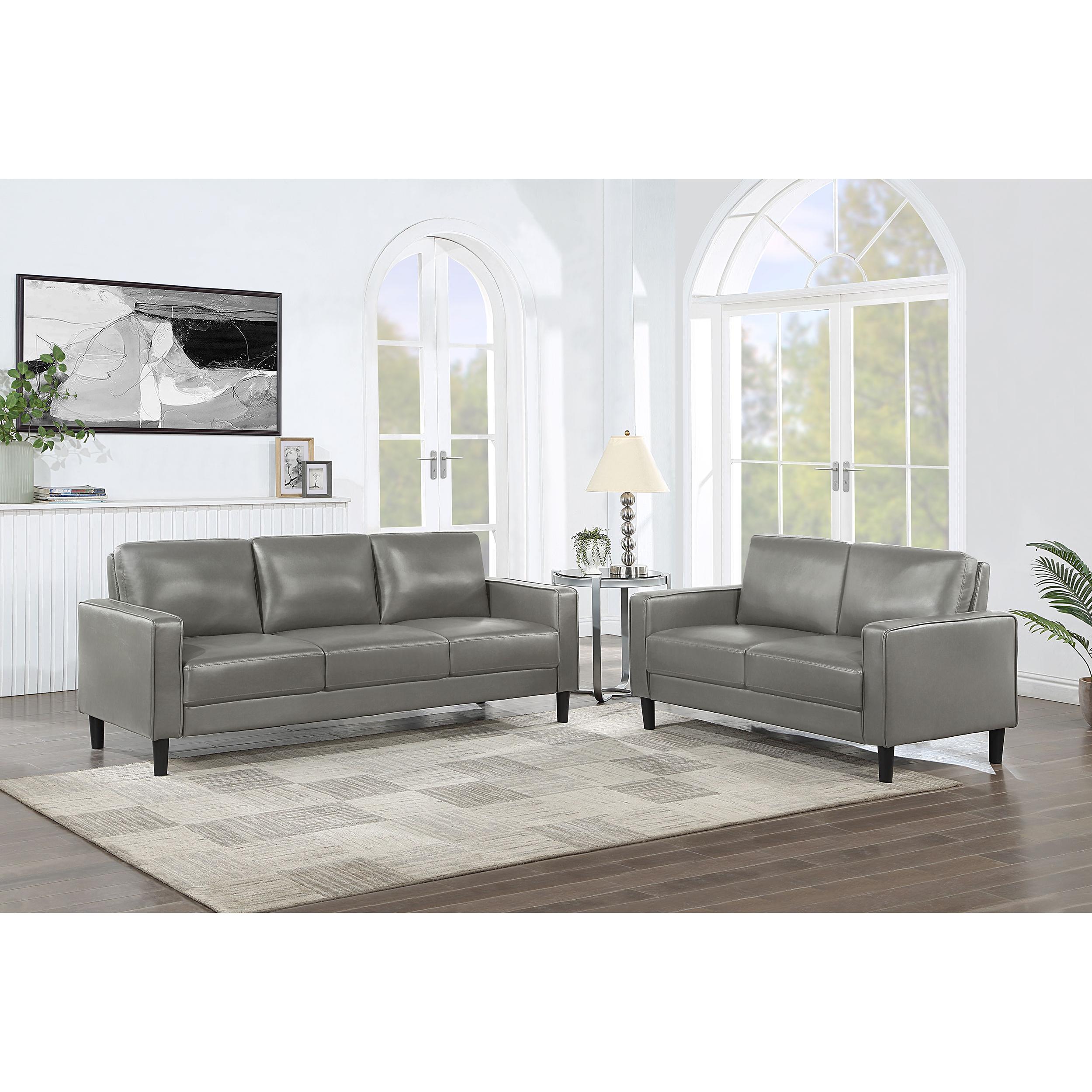 Coaster Furniture Ruth 508365-S2 2 pc Living Room Set