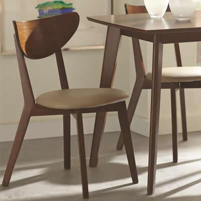 Coaster Furniture Kersey 103061 5 pc Dining Set - Image 2