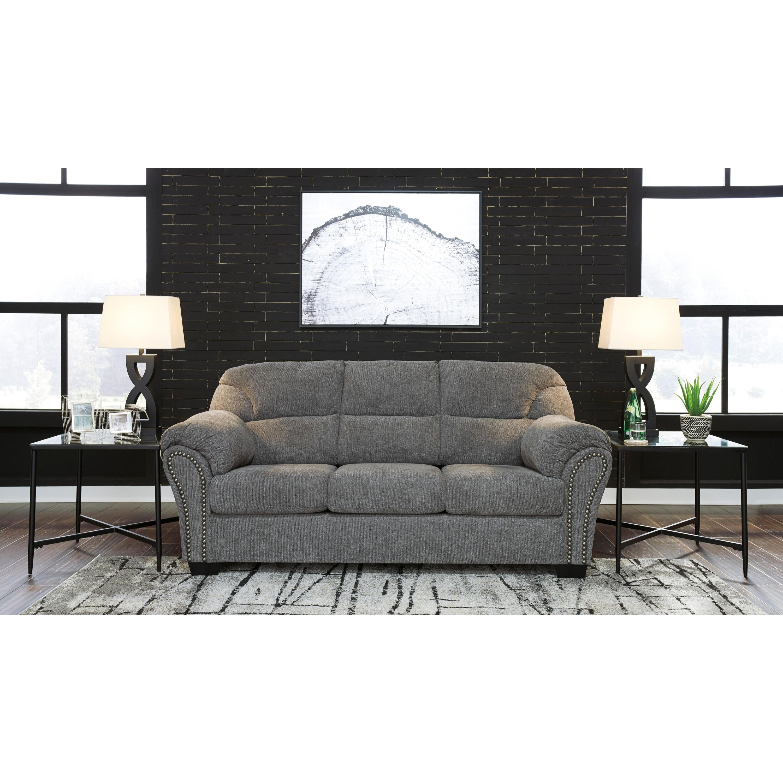 Benchcraft Allmaxx 28105U2 3 pc Living Room Set - Image 3