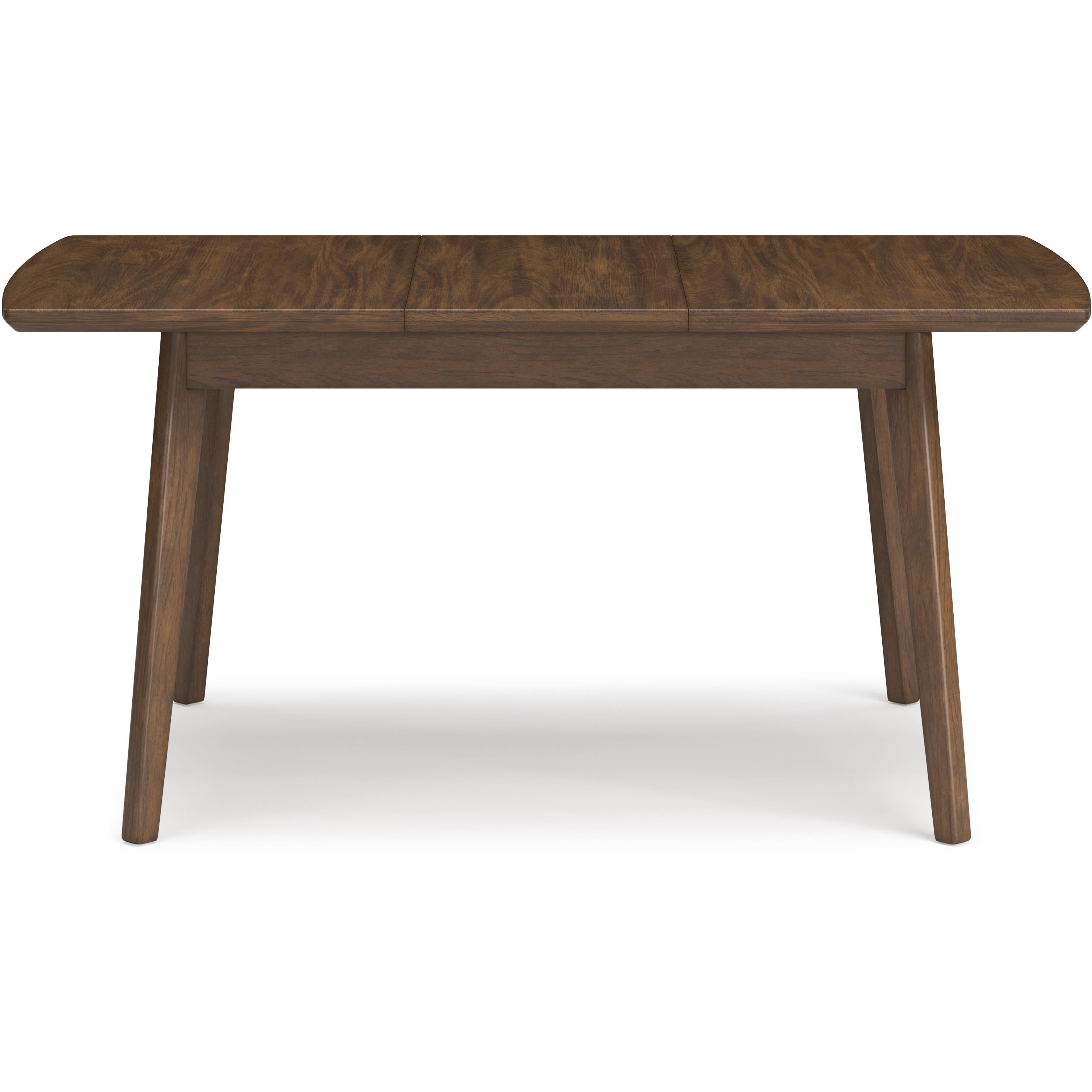 Signature Design by Ashley Lyncott D615D14 7 pc Dining Set - Image 2