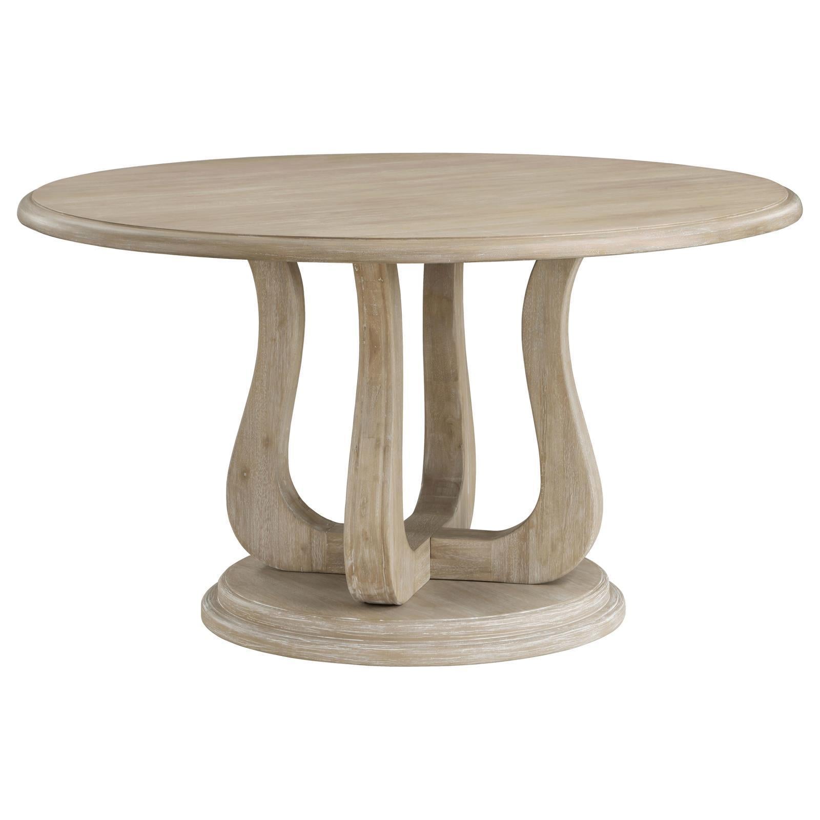 Coaster Furniture Trofello 123120-S5 5 pc Dining Set - Image 2