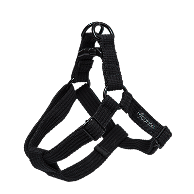 Gor Cotton Harness 1. - Image 2