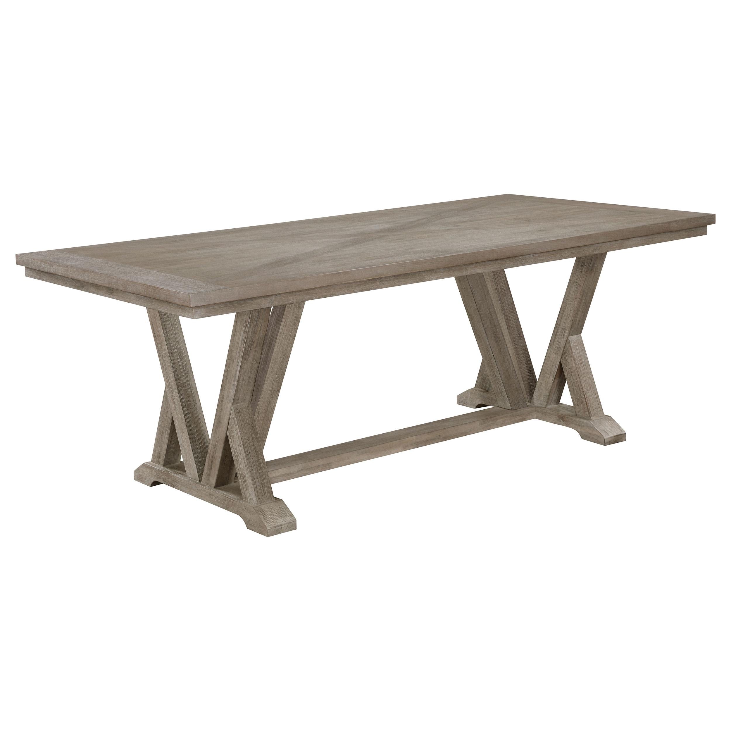 Coaster Furniture Cornelia 107441-S5 5 pc Dining Set - Image 2