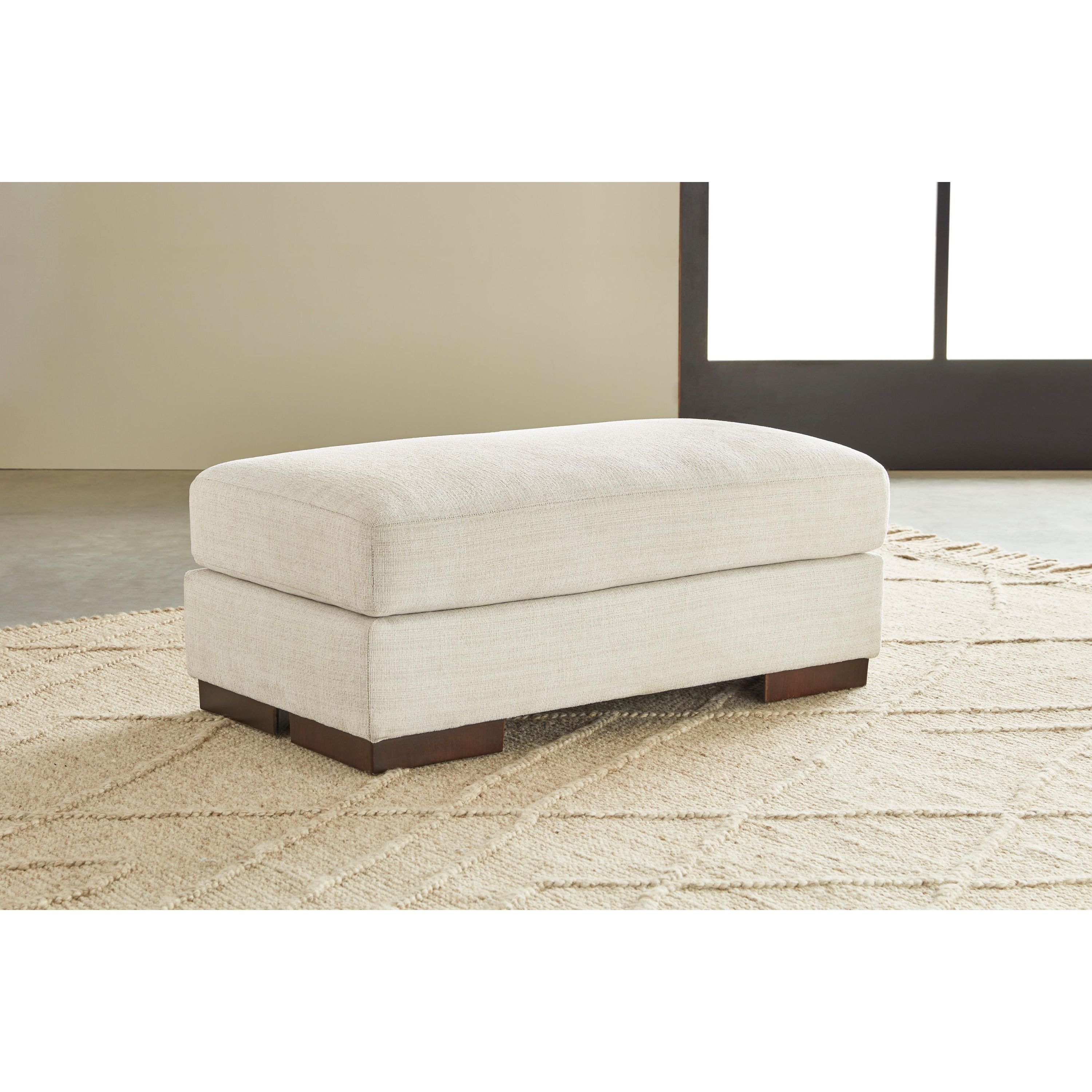 Signature Design by Ashley Maggie 52003U4 4 pc Living Room Set - Image 3