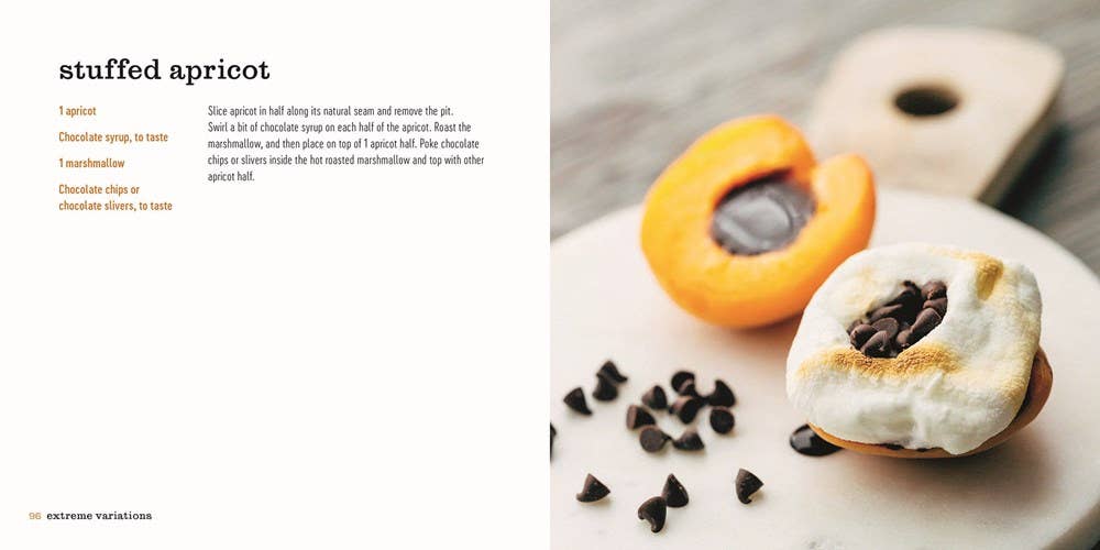 S'mores: Campfire Cooking - Image 2