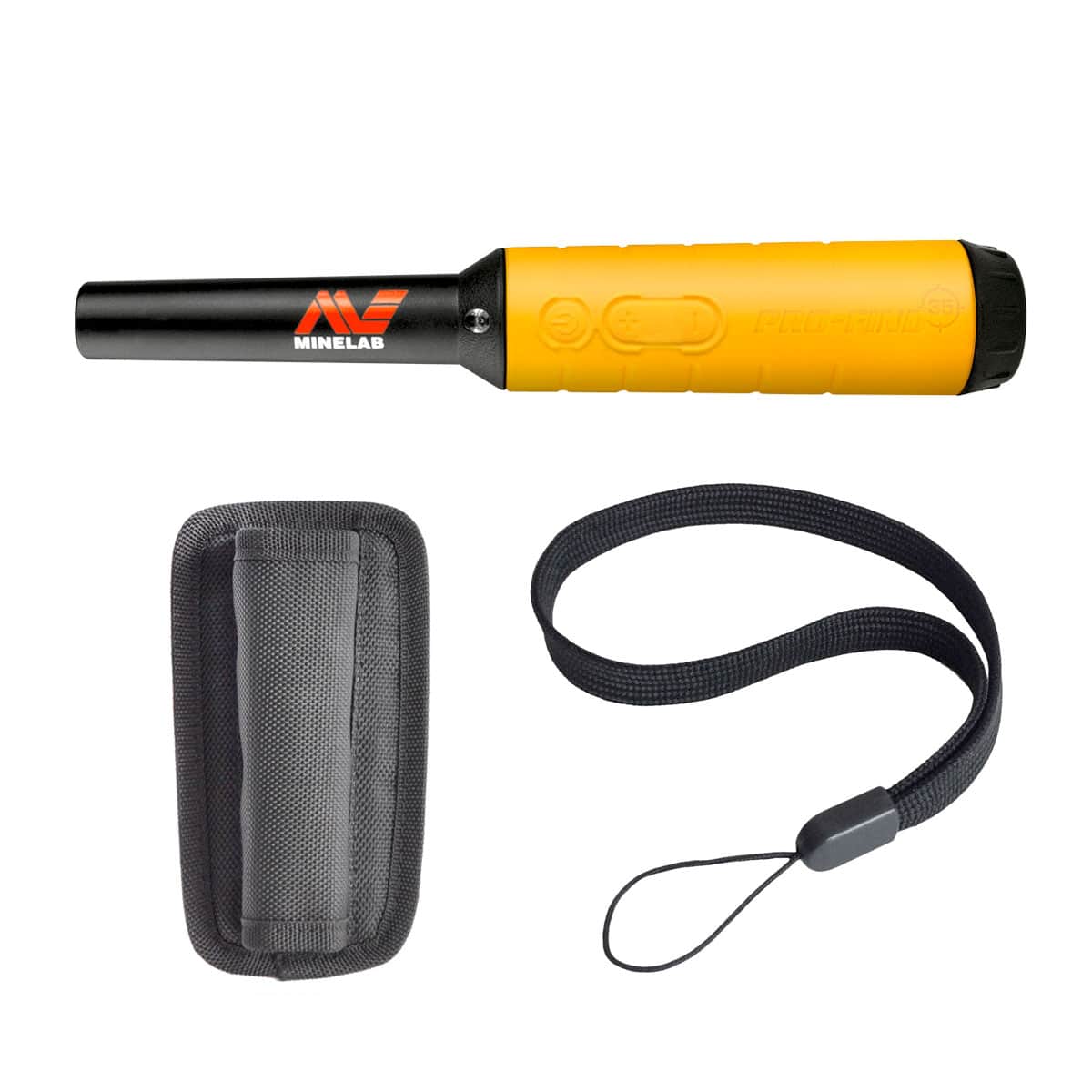 Minelab VANQUISH 560 Pro Pack - Complete Bundle - Image 3